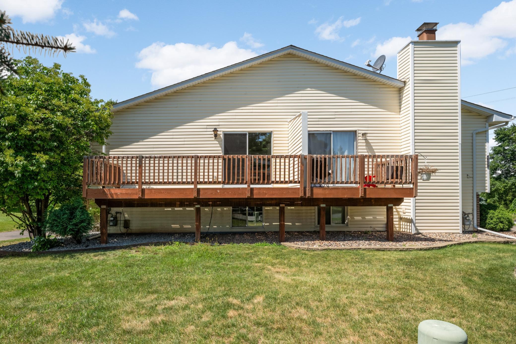 4467 Clover Lane A Property Photo 29