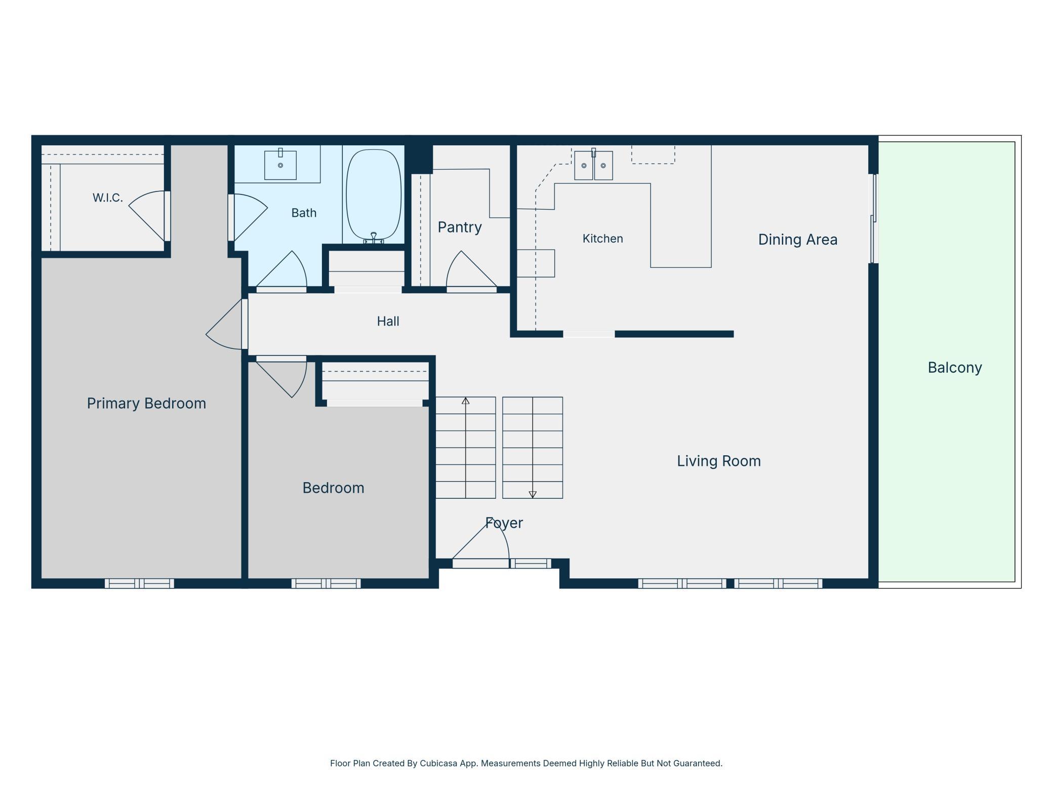 4467 Clover Lane A Property Photo 32