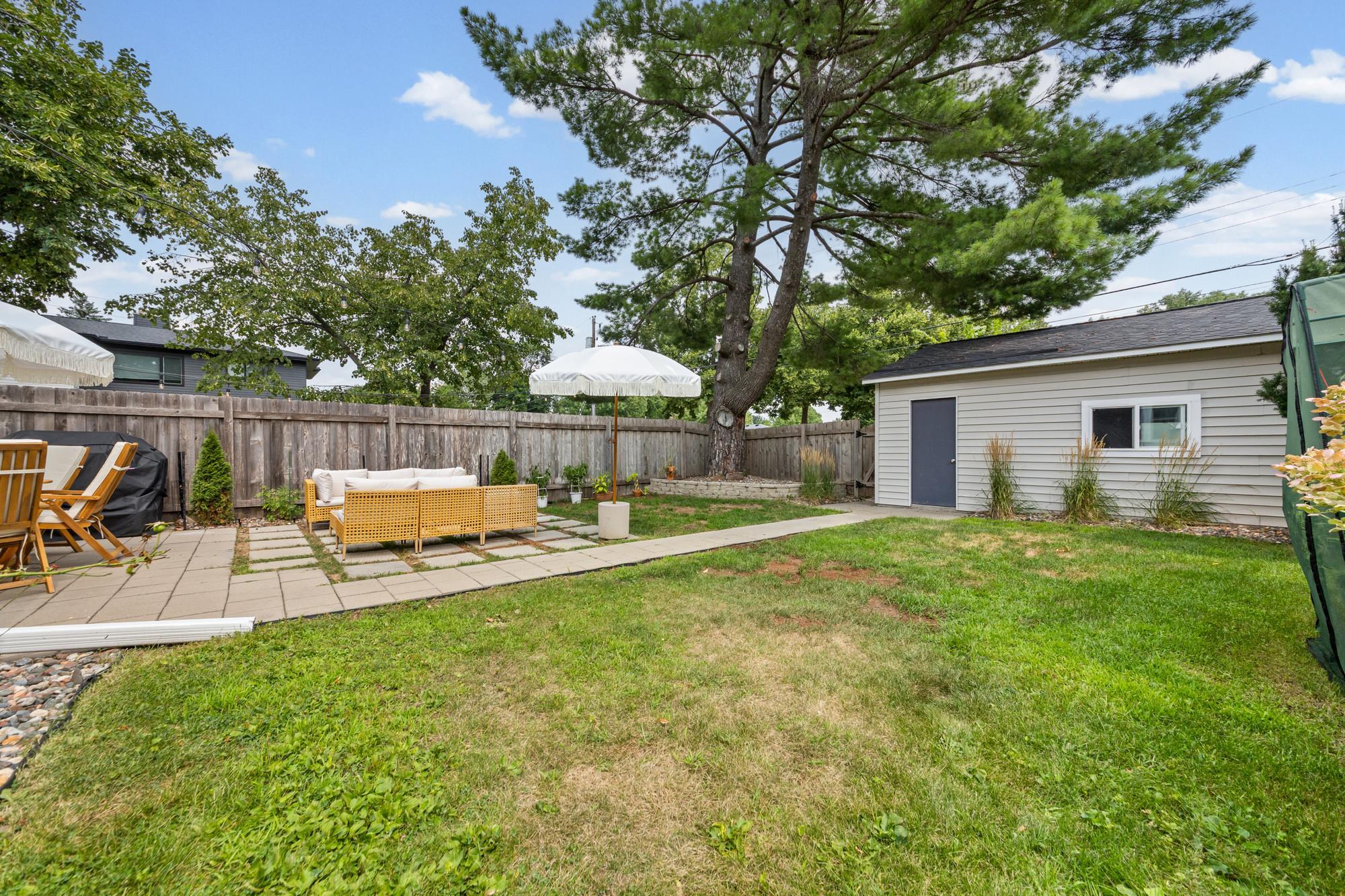 5701 Vincent Avenue S Property Photo 26