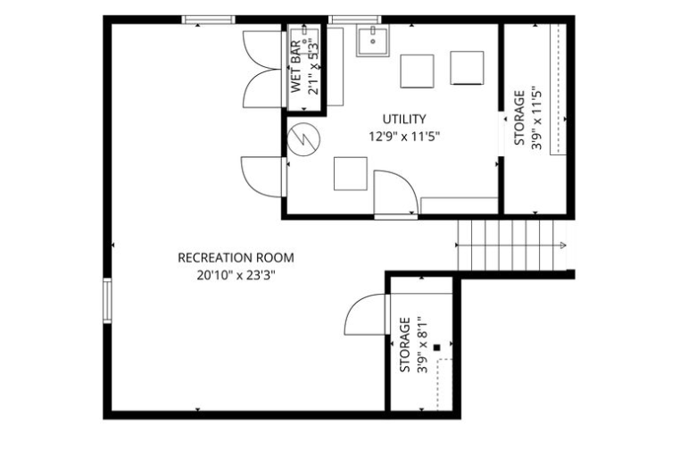 8233 Nevada Circle Property Photo 36