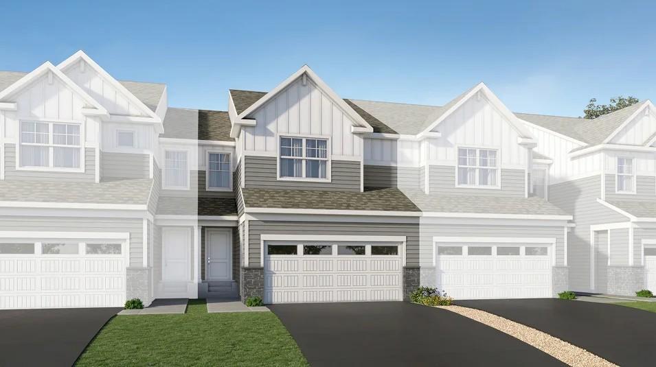 3485 Trails End Circle Property Photo 1