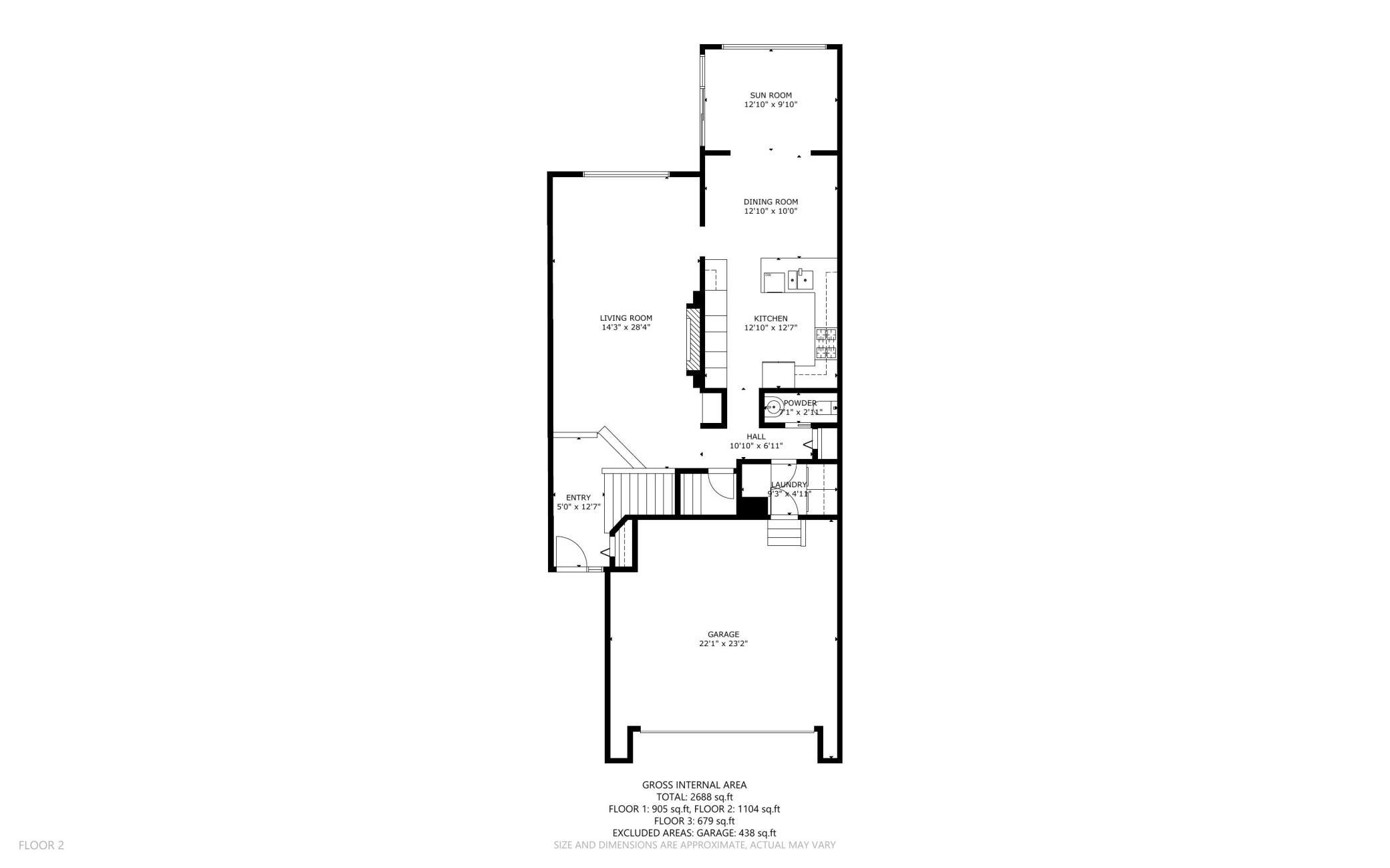 6277 Sequoia Circle Property Photo 41