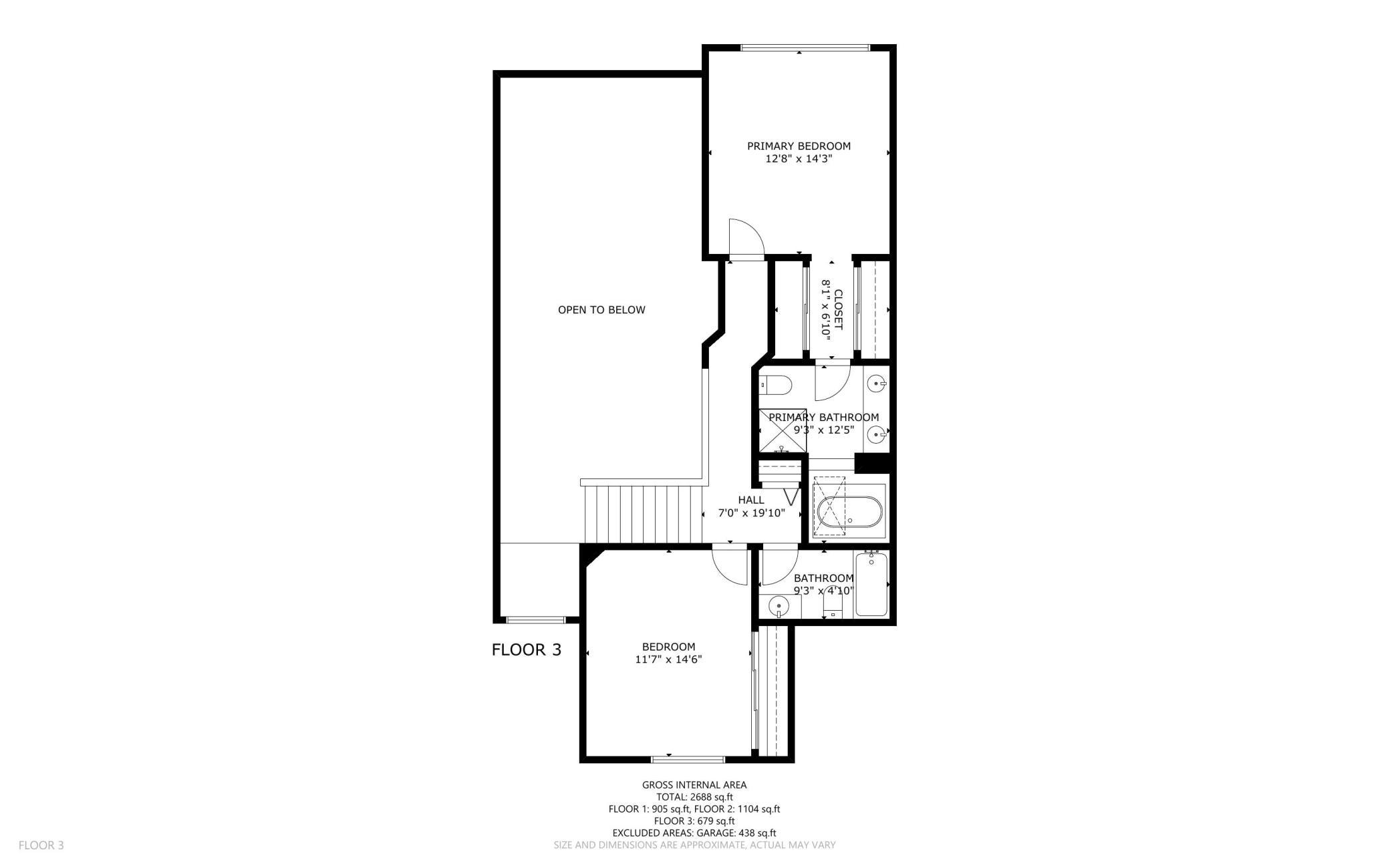 6277 Sequoia Circle Property Photo 42