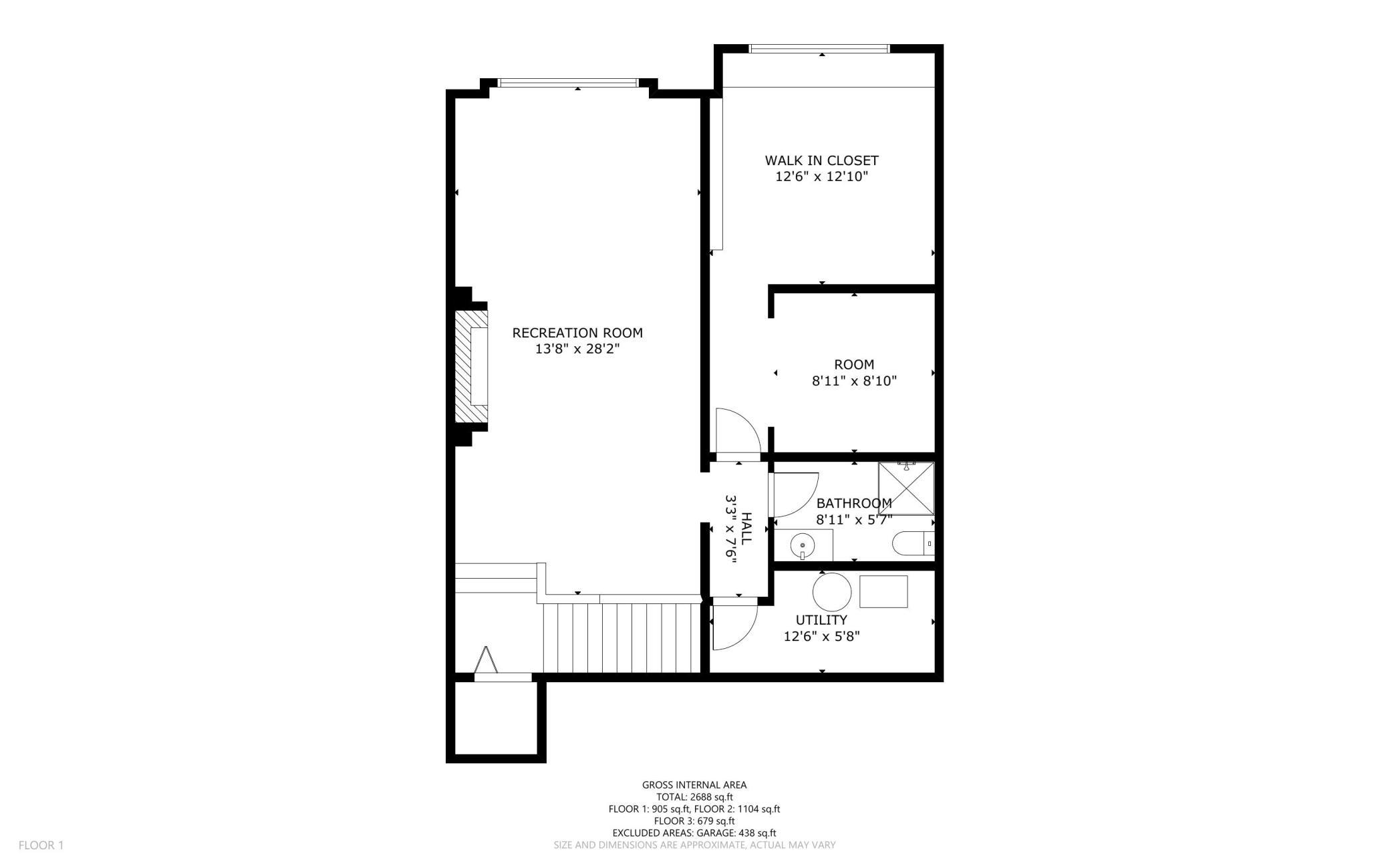6277 Sequoia Circle Property Photo 43