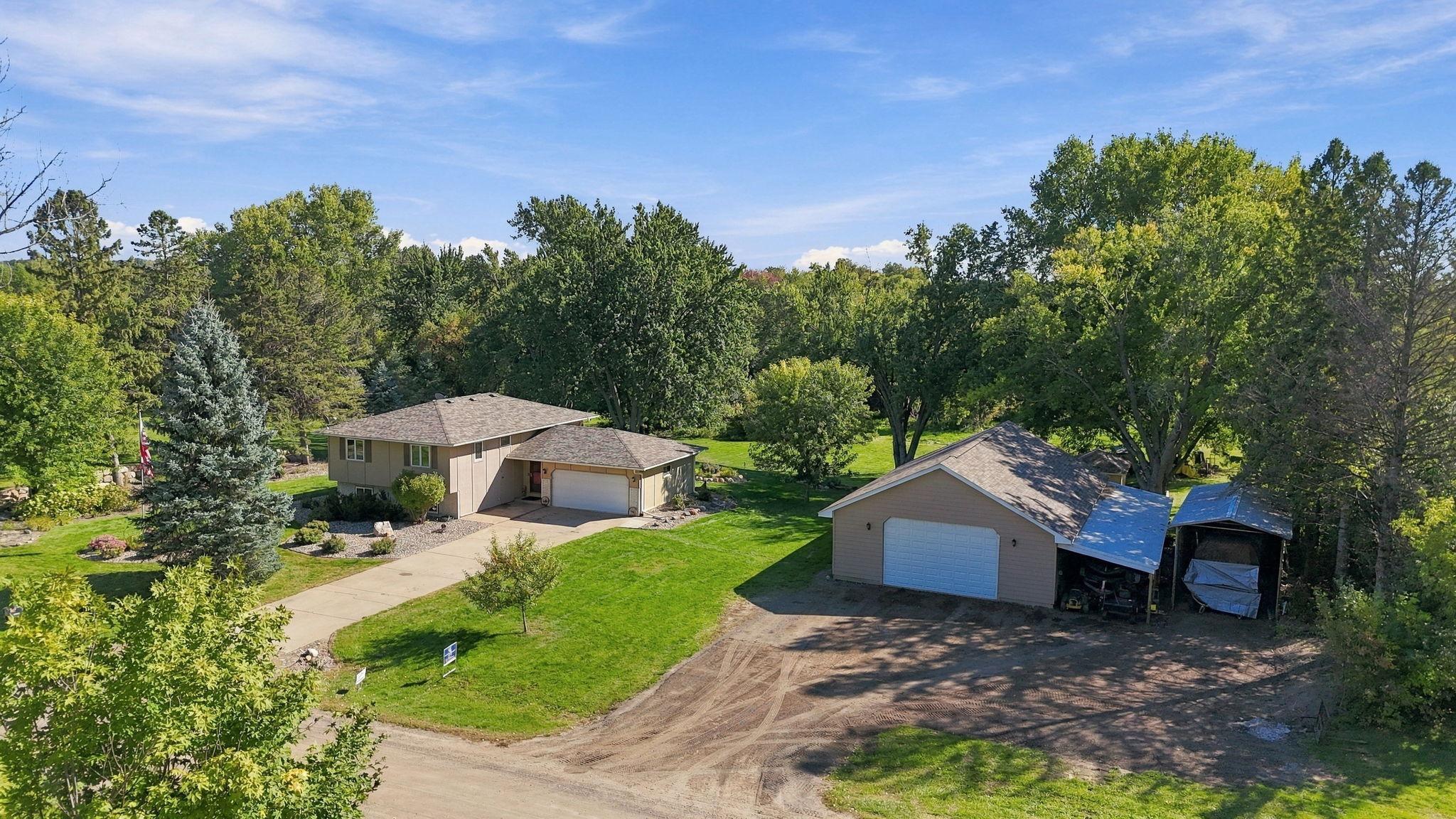 20290 Enfield Court N Property Photo 1