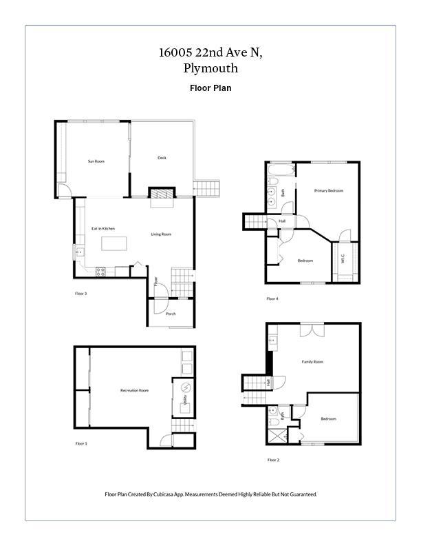16005 22nd Avenue N Property Photo 42