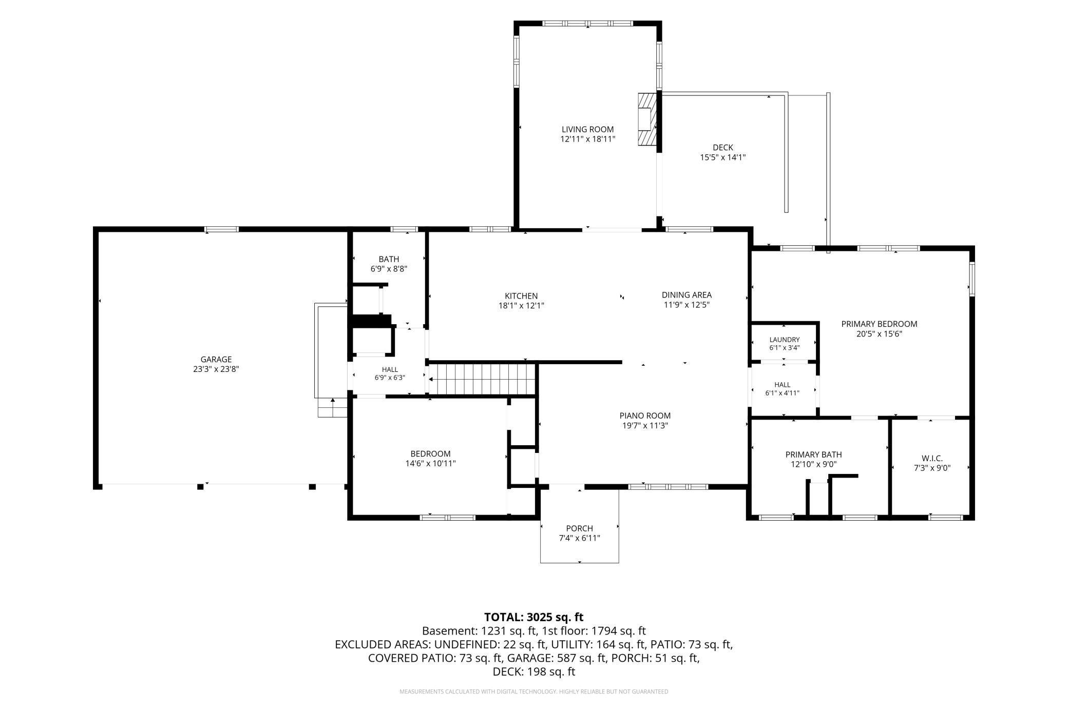 326 Fox Lake Avenue Property Photo 50