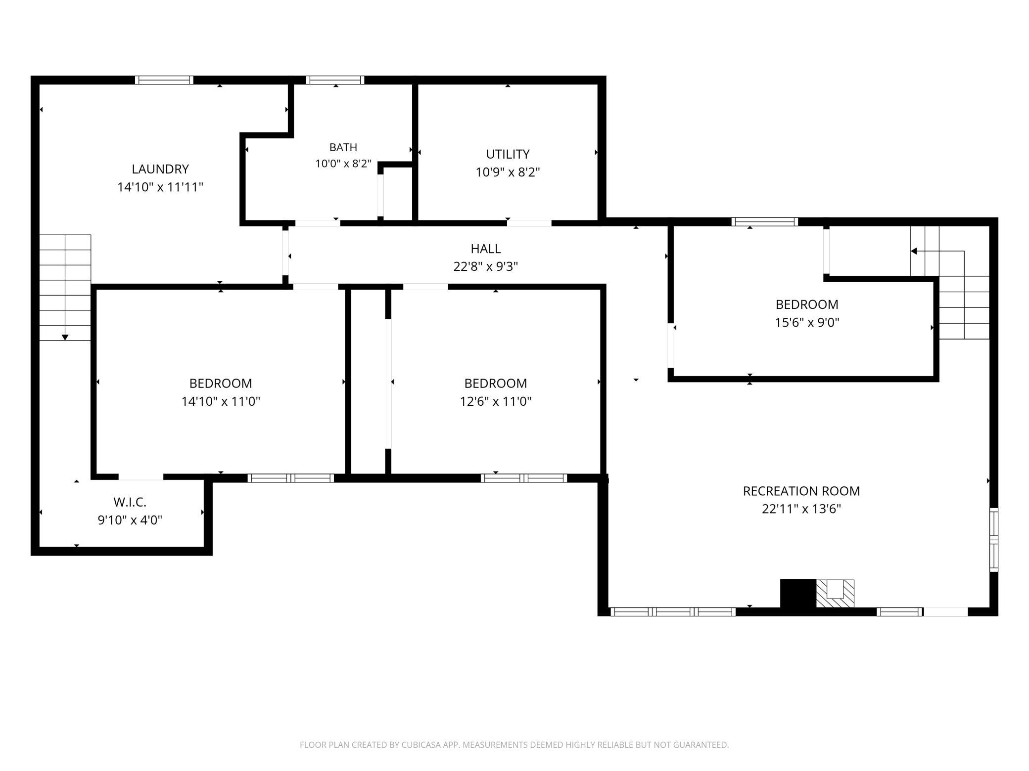 1301 Geneva Drive Property Photo 57