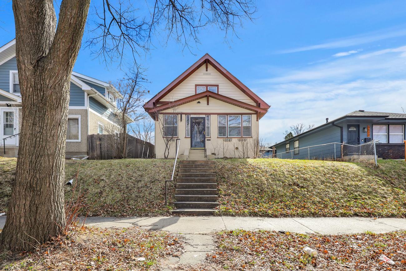3526 James Avenue N Property Photo 1