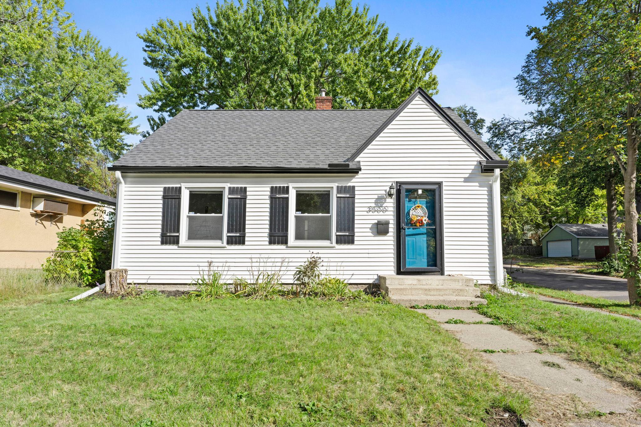 3500 Morgan Avenue N Property Photo 45