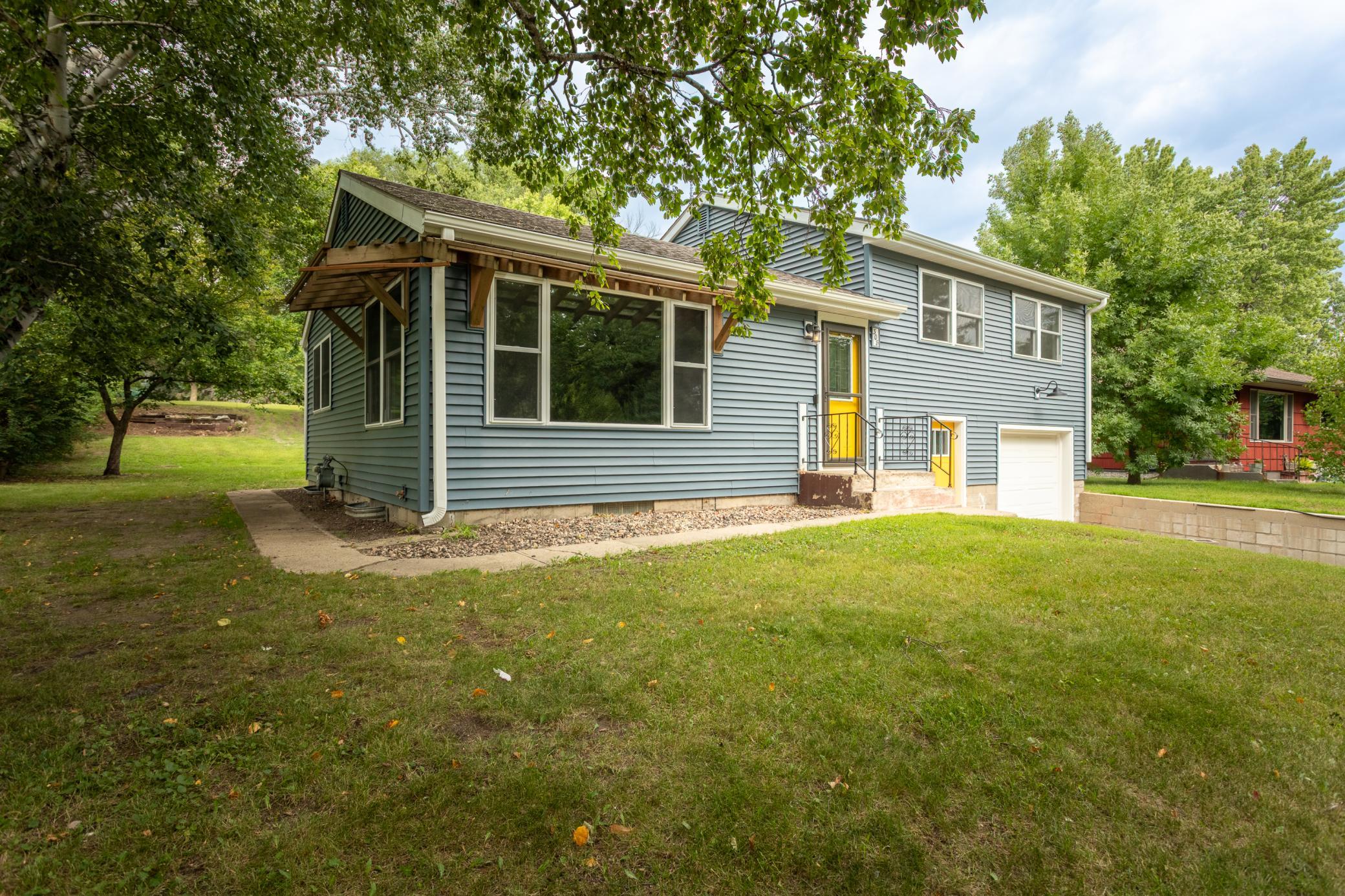 308 Fingal Drive Property Photo 1
