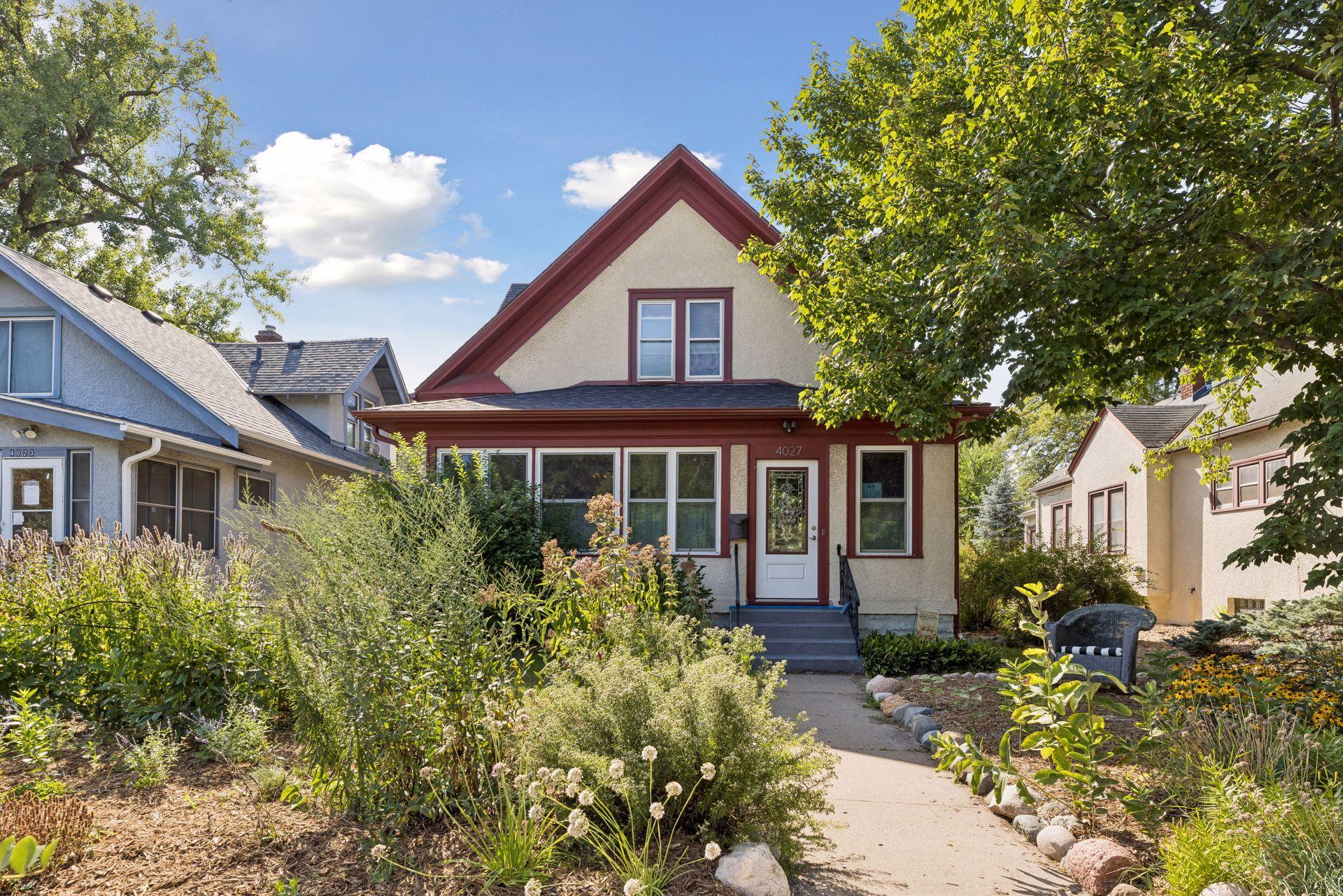 4027 Penn Avenue N Property Photo 1