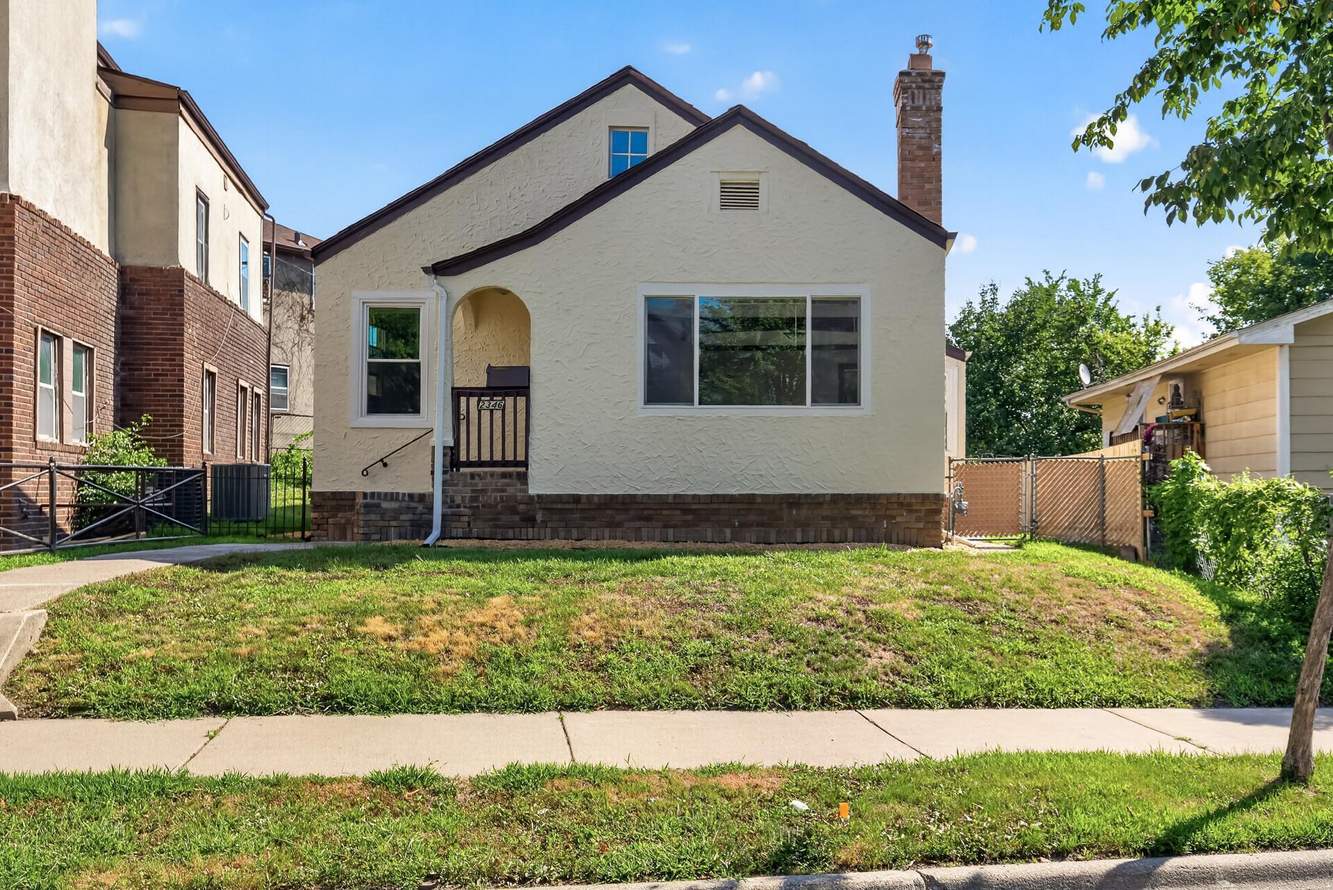 2346 Ferrant Place Property Photo 1