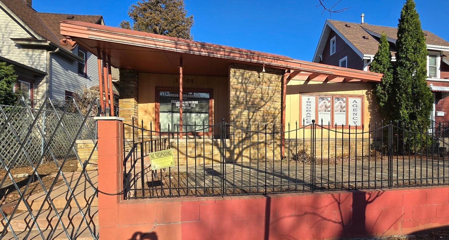 3105 Bloomington Avenue Property Photo 1