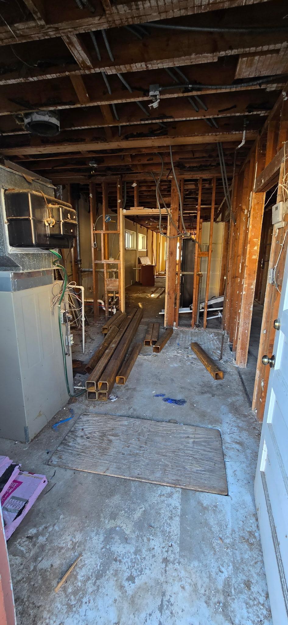 3105 Bloomington Avenue Property Photo 8