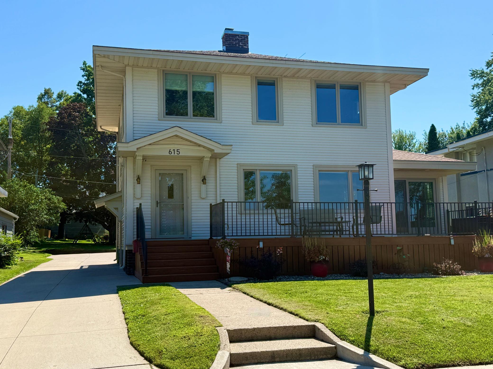 615 Grace Street Property Photo 1