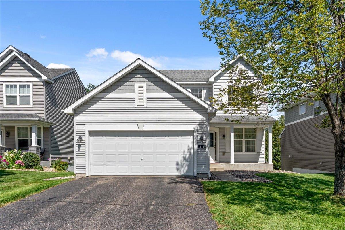 211 Pine Hollow Drive