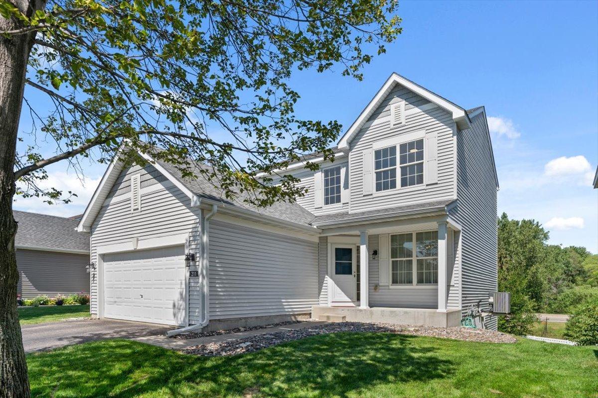 211 Pine Hollow Drive