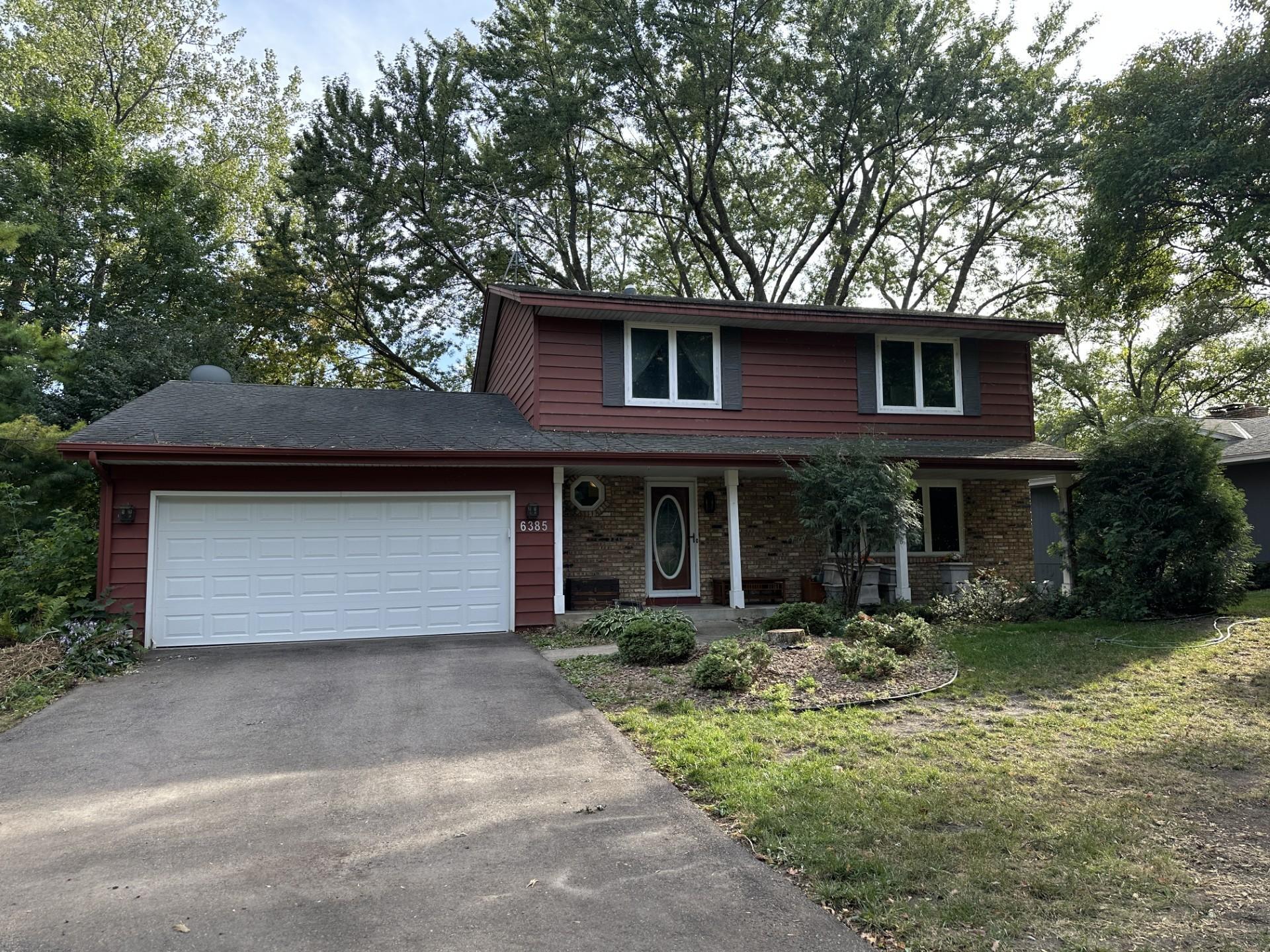 6385 Acorn Road Property Photo 1