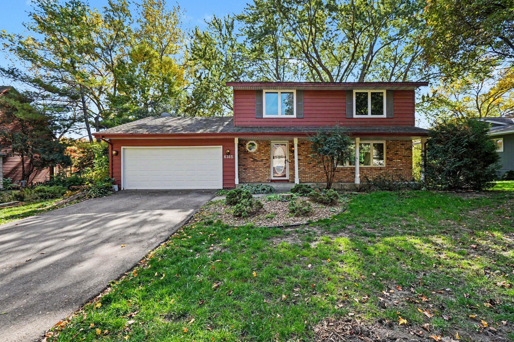 6385 Acorn Road Property Photo 1