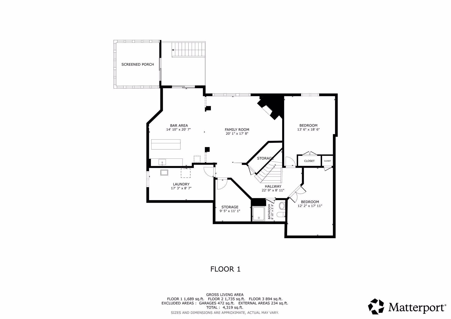 2240 Thrushwood Circle Property Photo 121