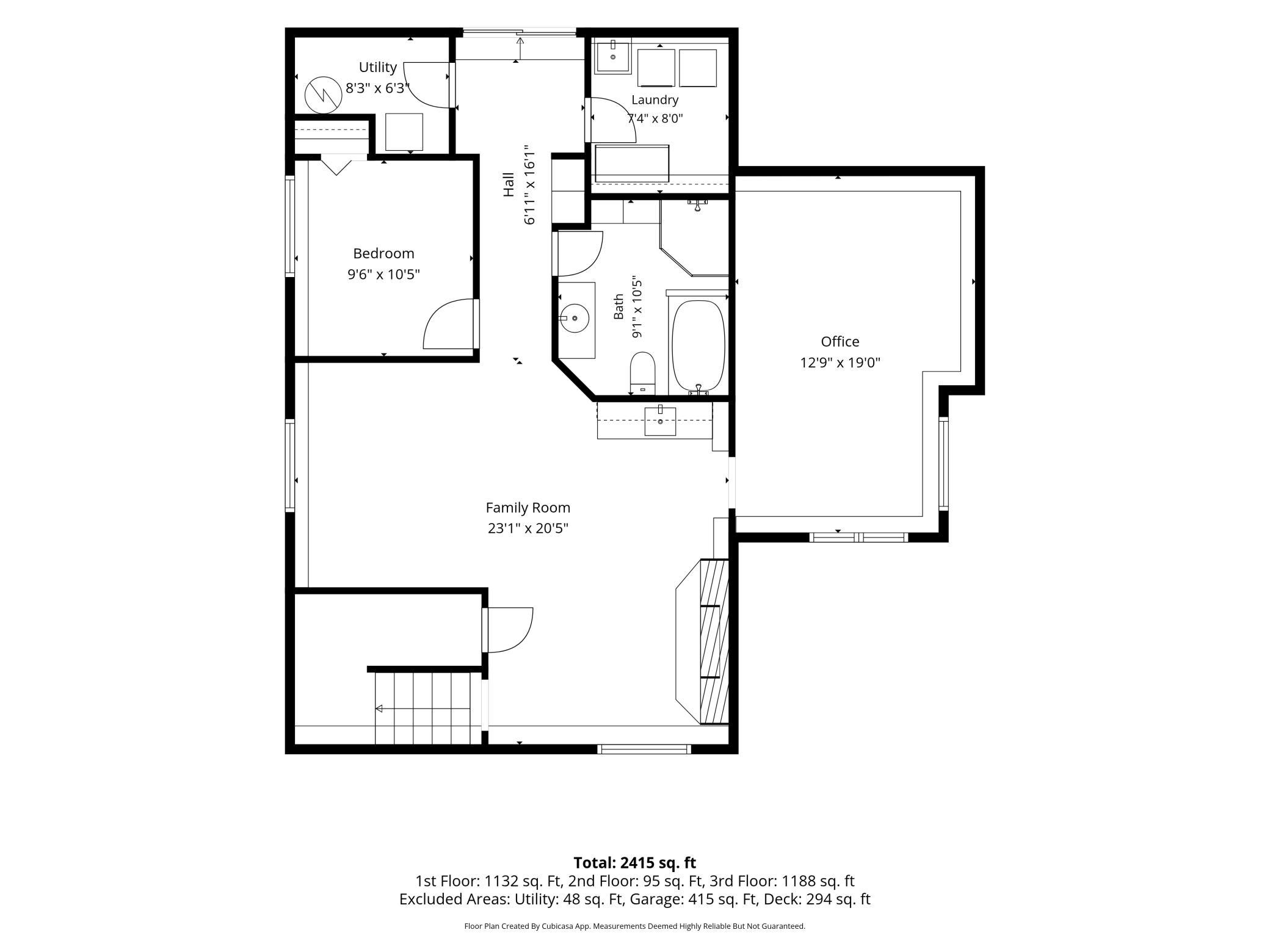 12000 Maryland Court Property Photo 56