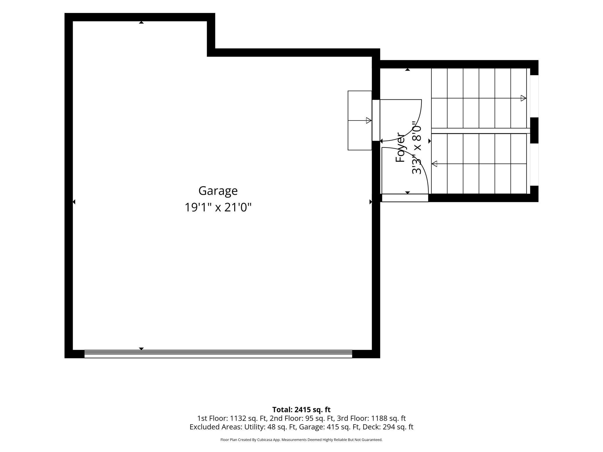 12000 Maryland Court Property Photo 57