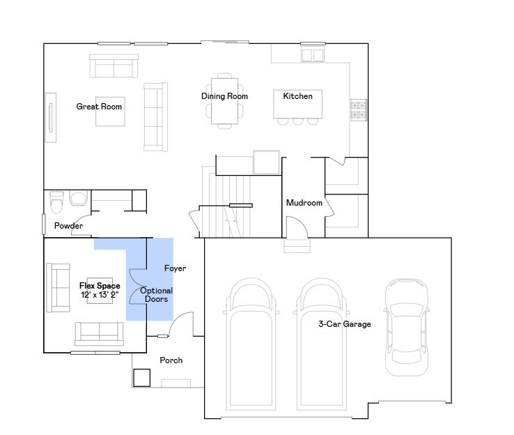 1091 Adamstown Drive Property Photo 17