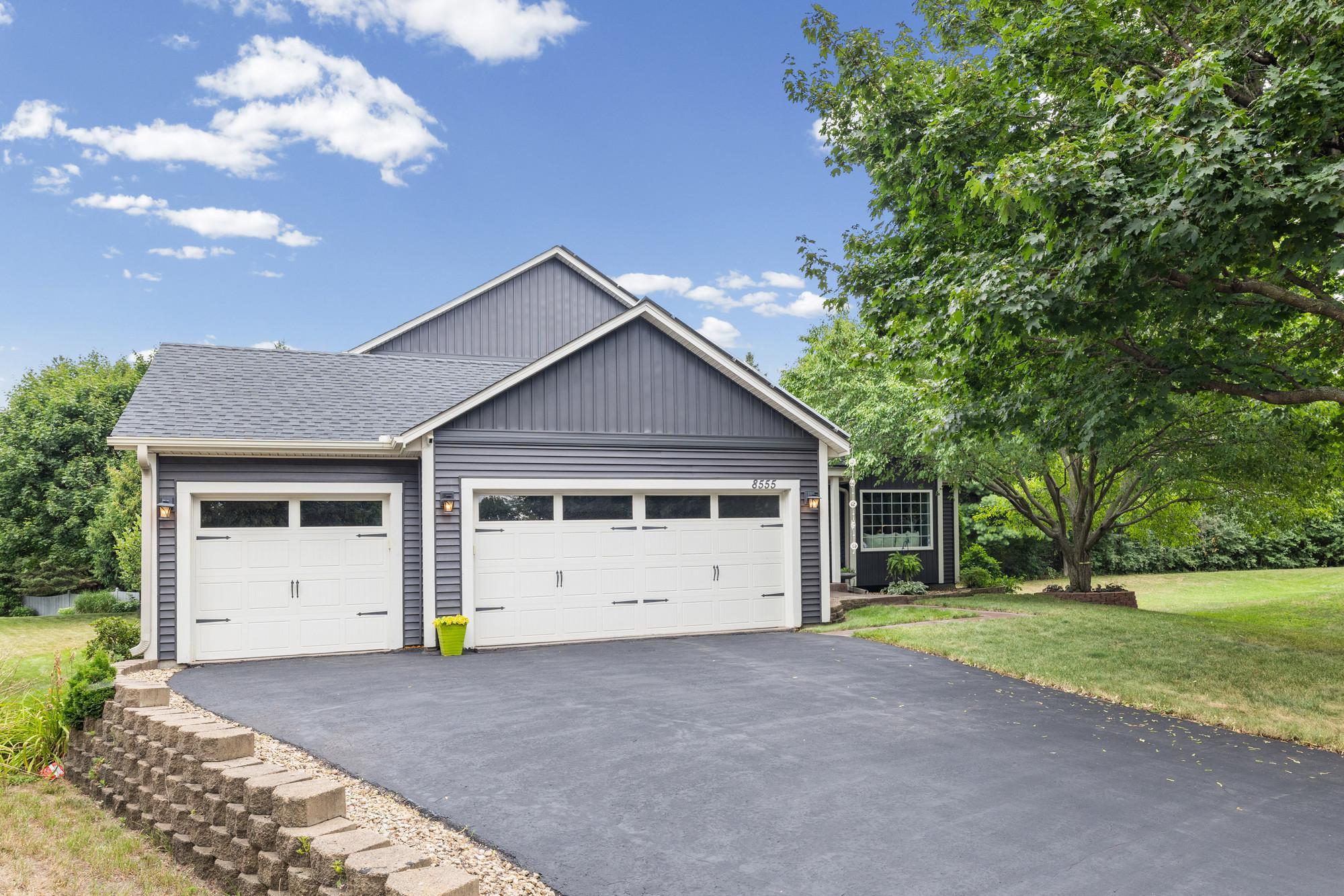 8555 Jorgensen Bay S Property Photo 1