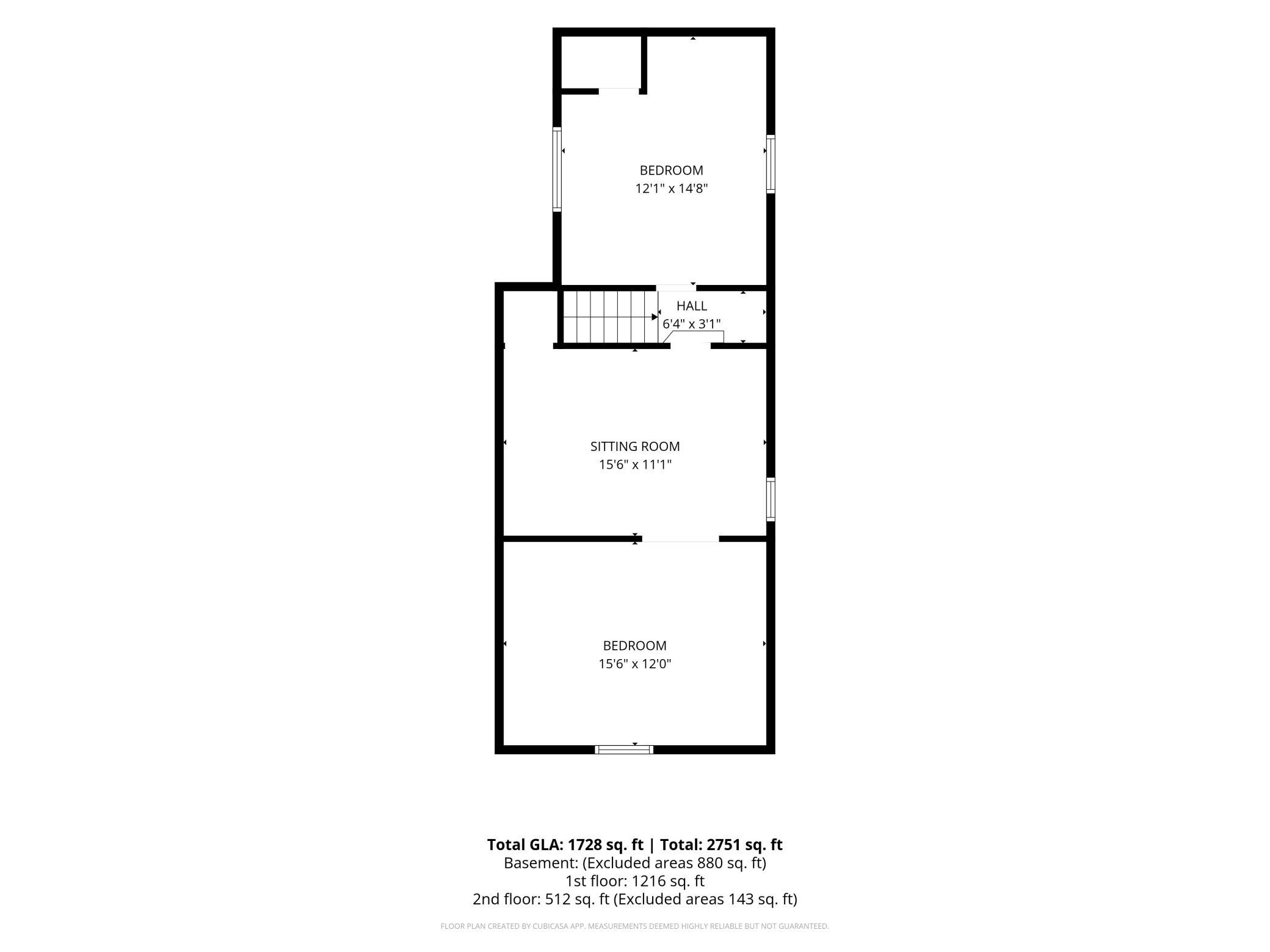 725 California Avenue E Property Photo 15