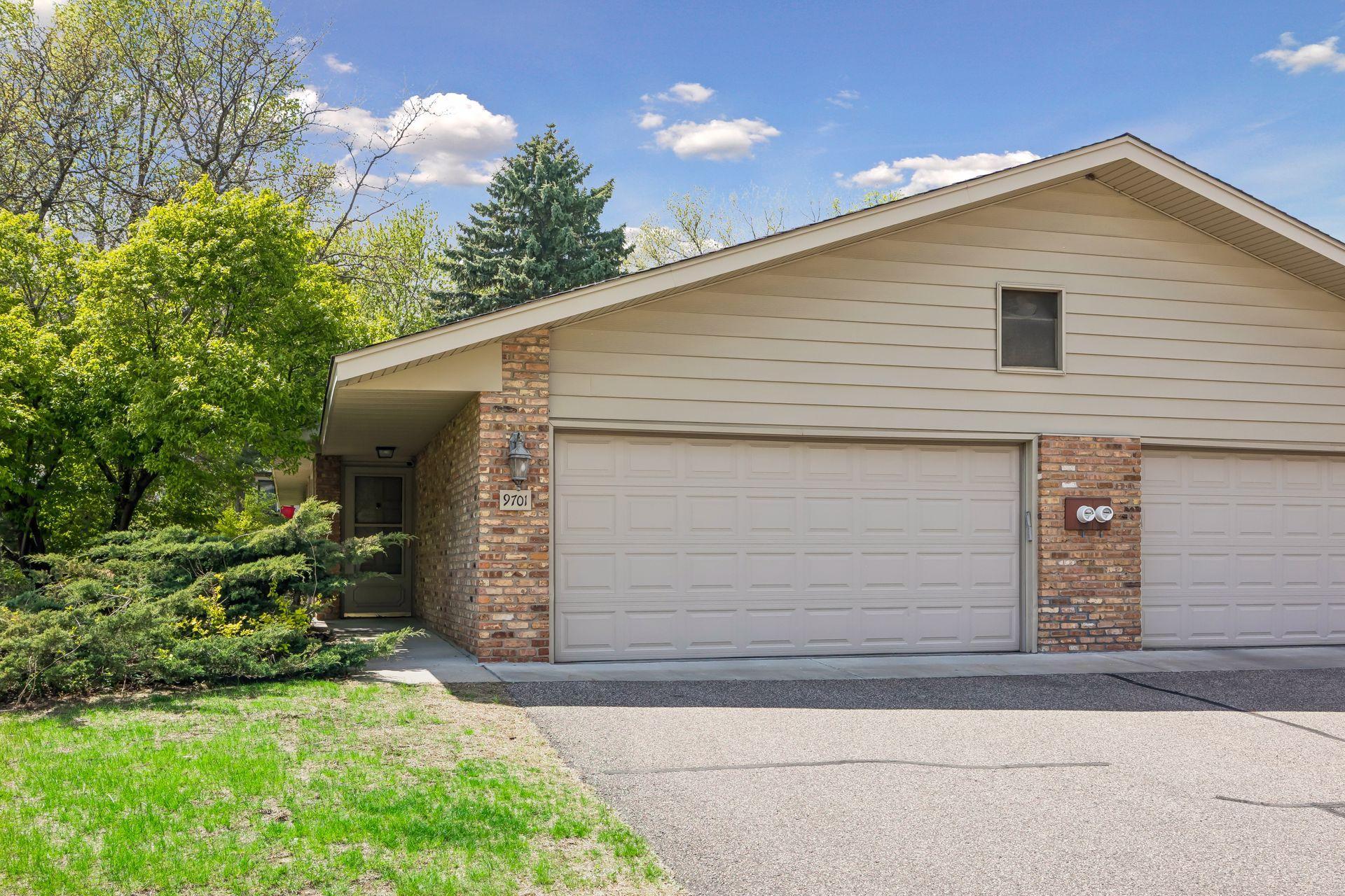9701 Cimarron Trail Property Photo 1