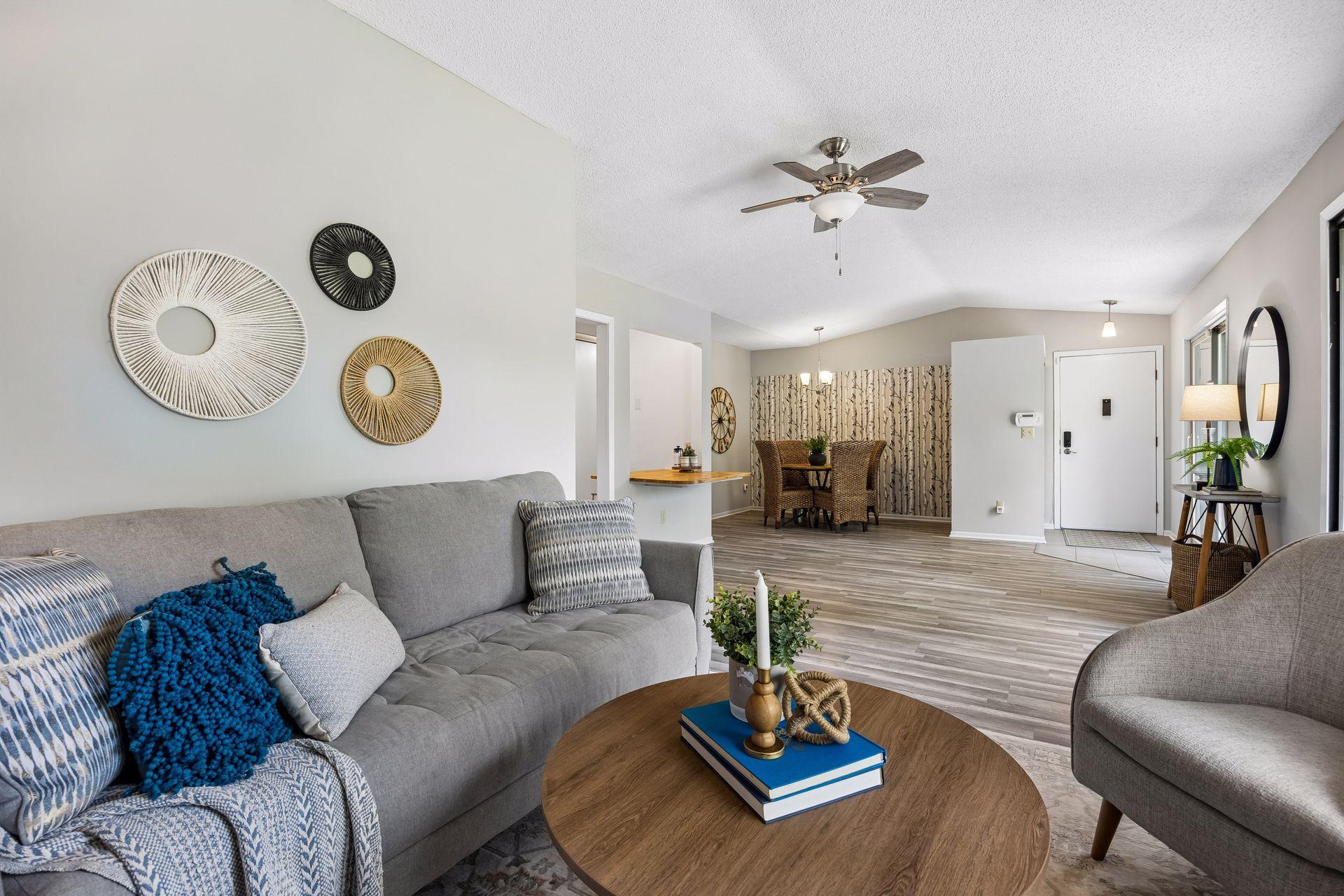 9701 Cimarron Trail Property Photo 4