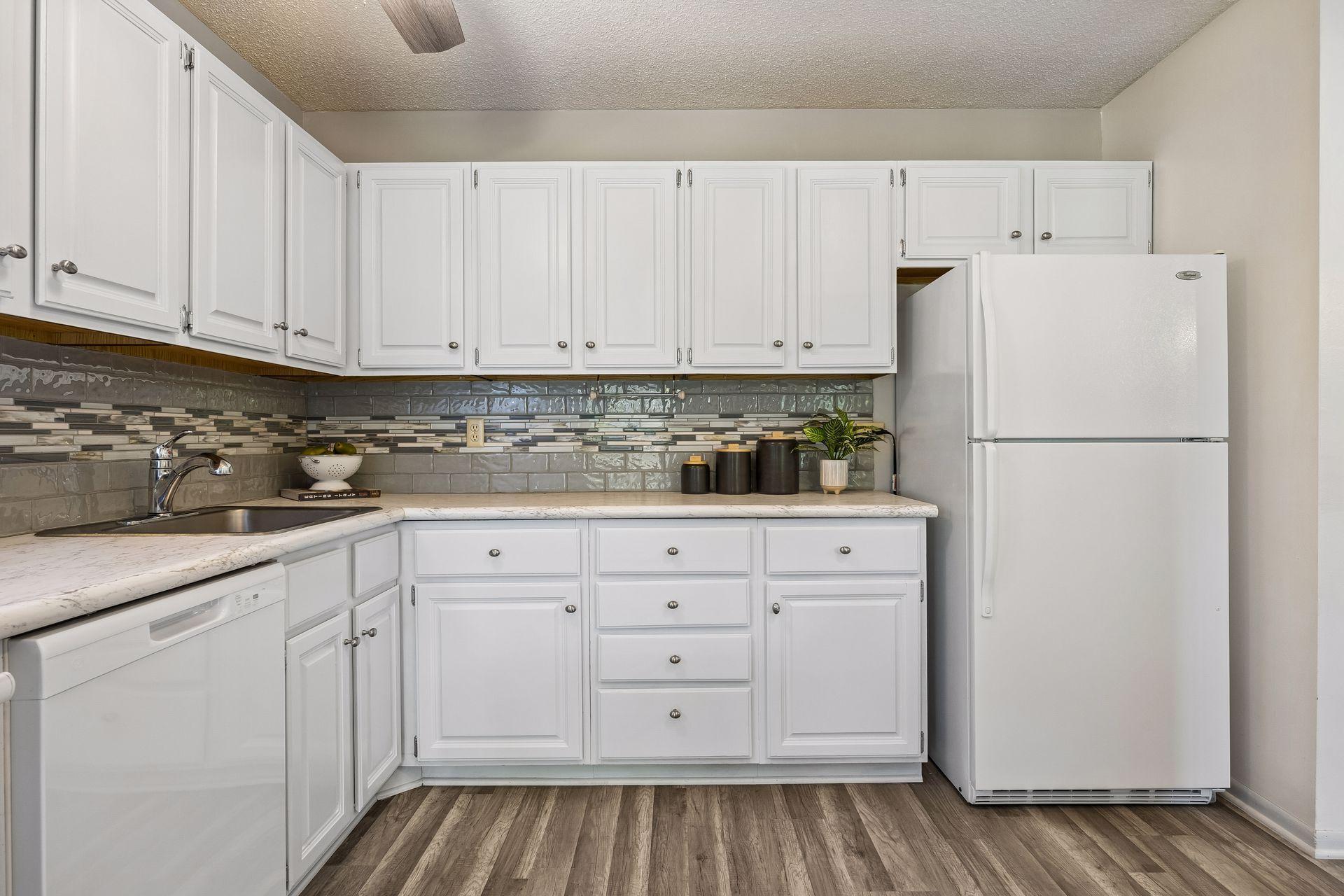 9701 Cimarron Trail Property Photo 15