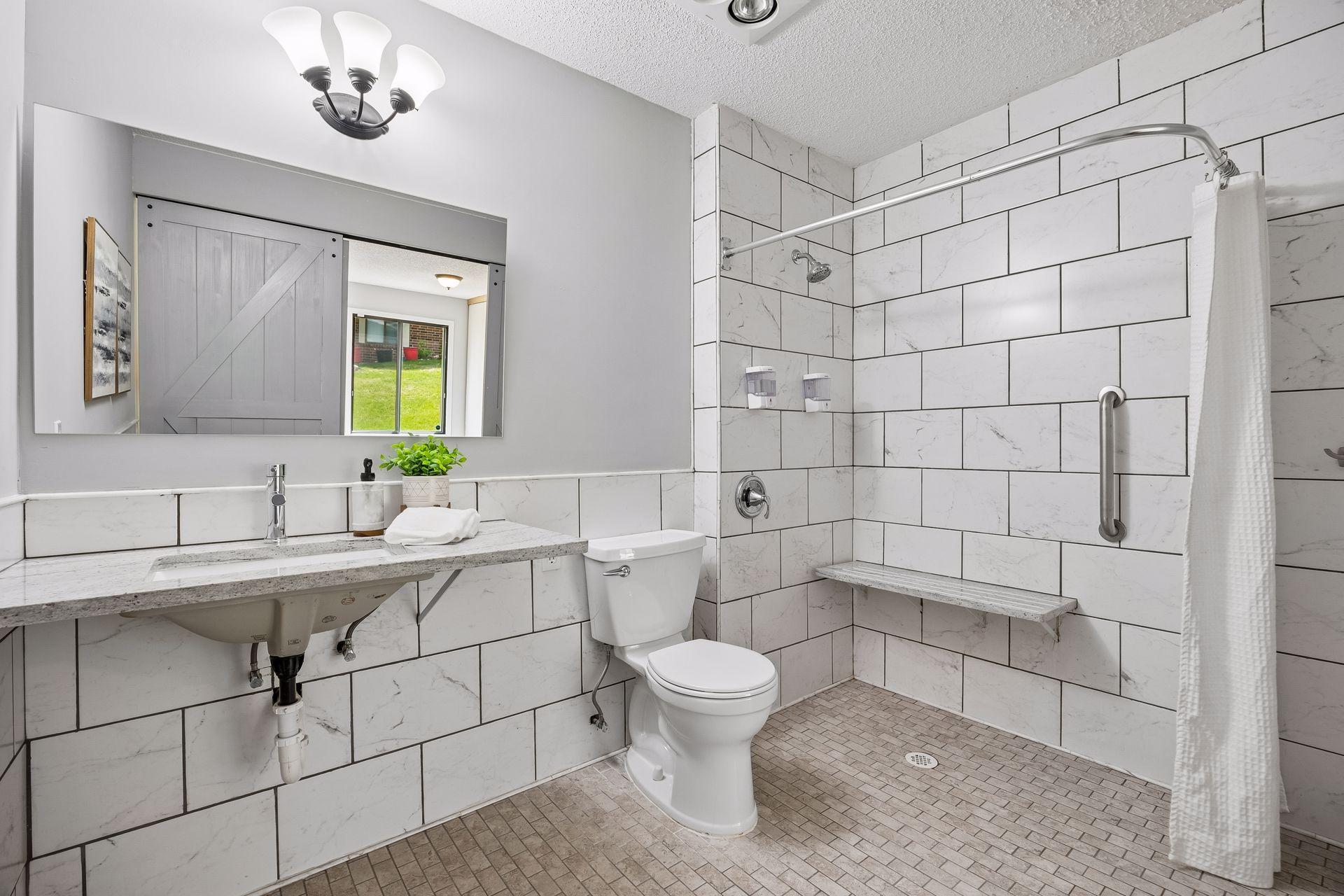 9701 Cimarron Trail Property Photo 22