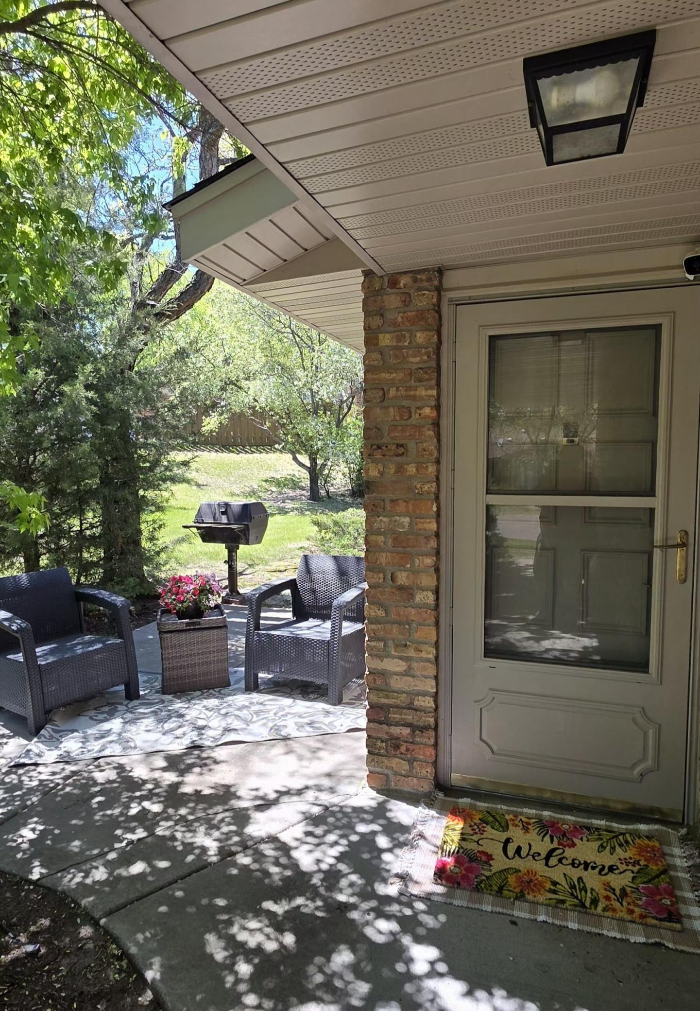 9701 Cimarron Trail Property Photo 27