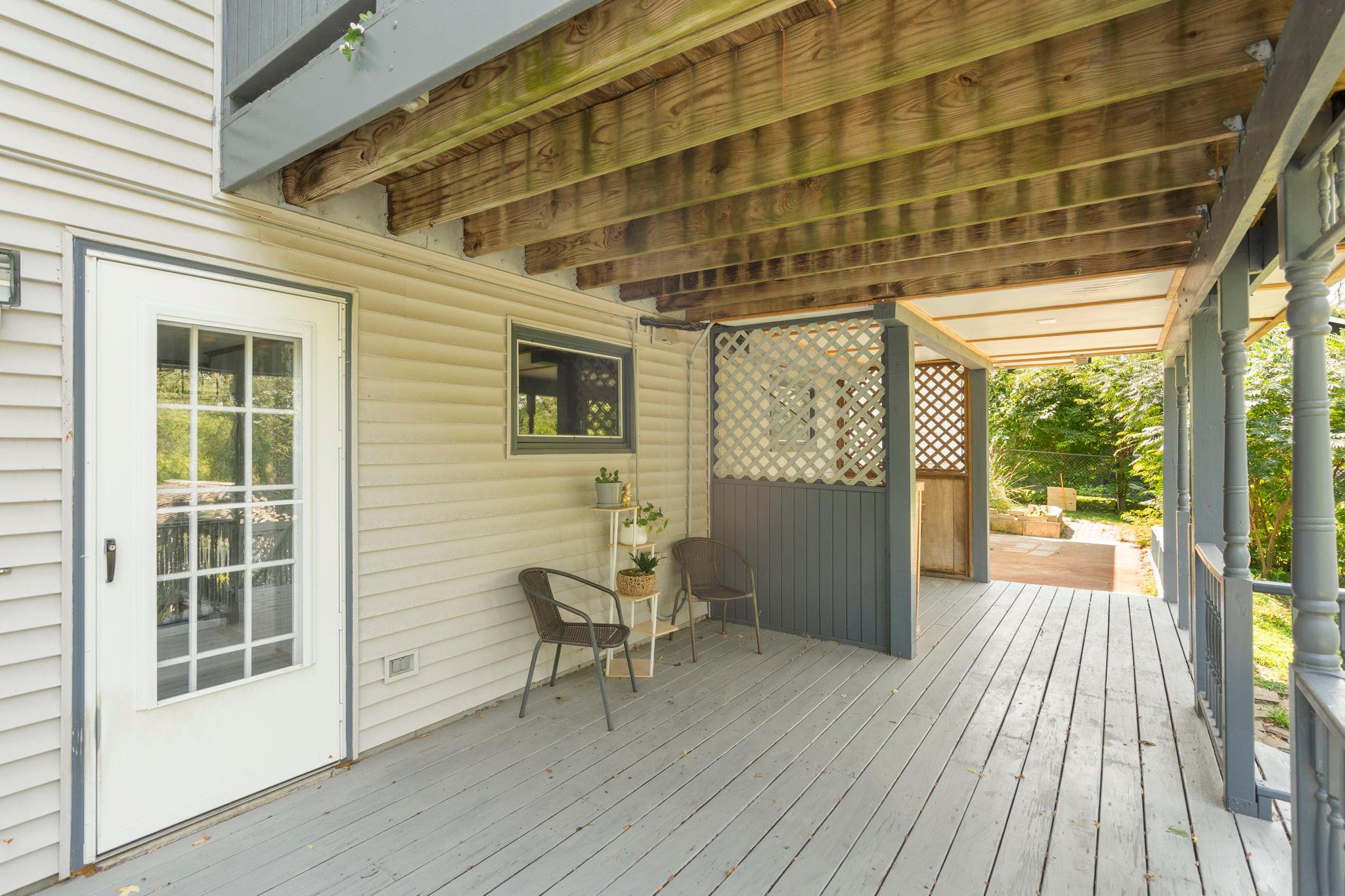 6441 Edgemont Boulevard N Property Photo 57