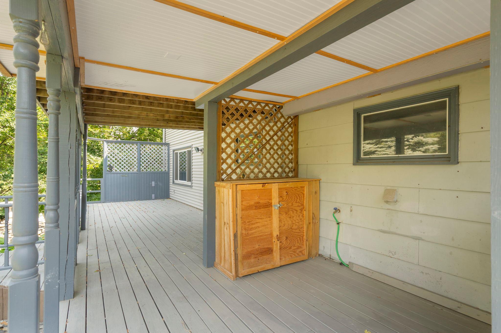 6441 Edgemont Boulevard N Property Photo 58