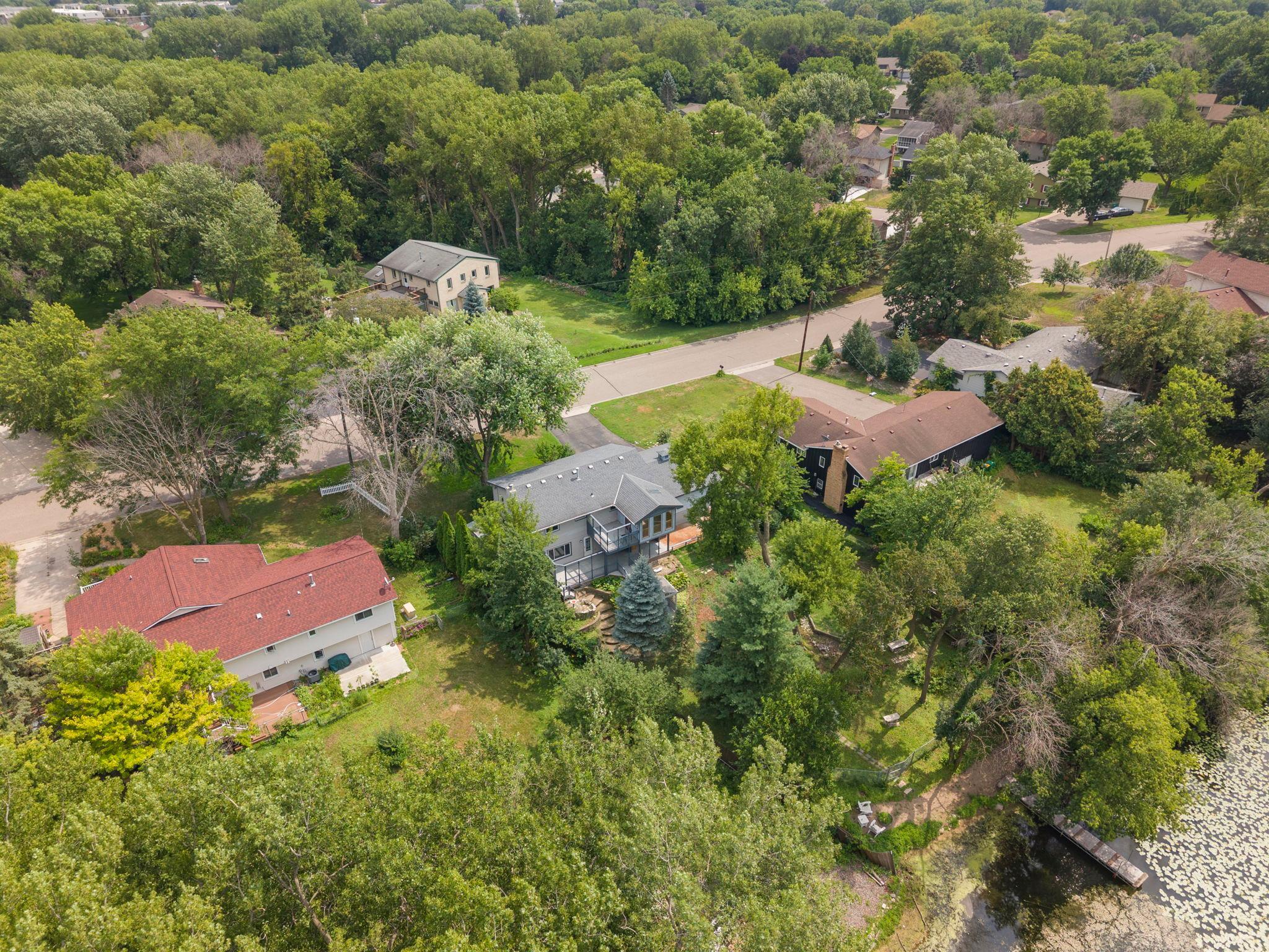 6441 Edgemont Boulevard N Property Photo 70