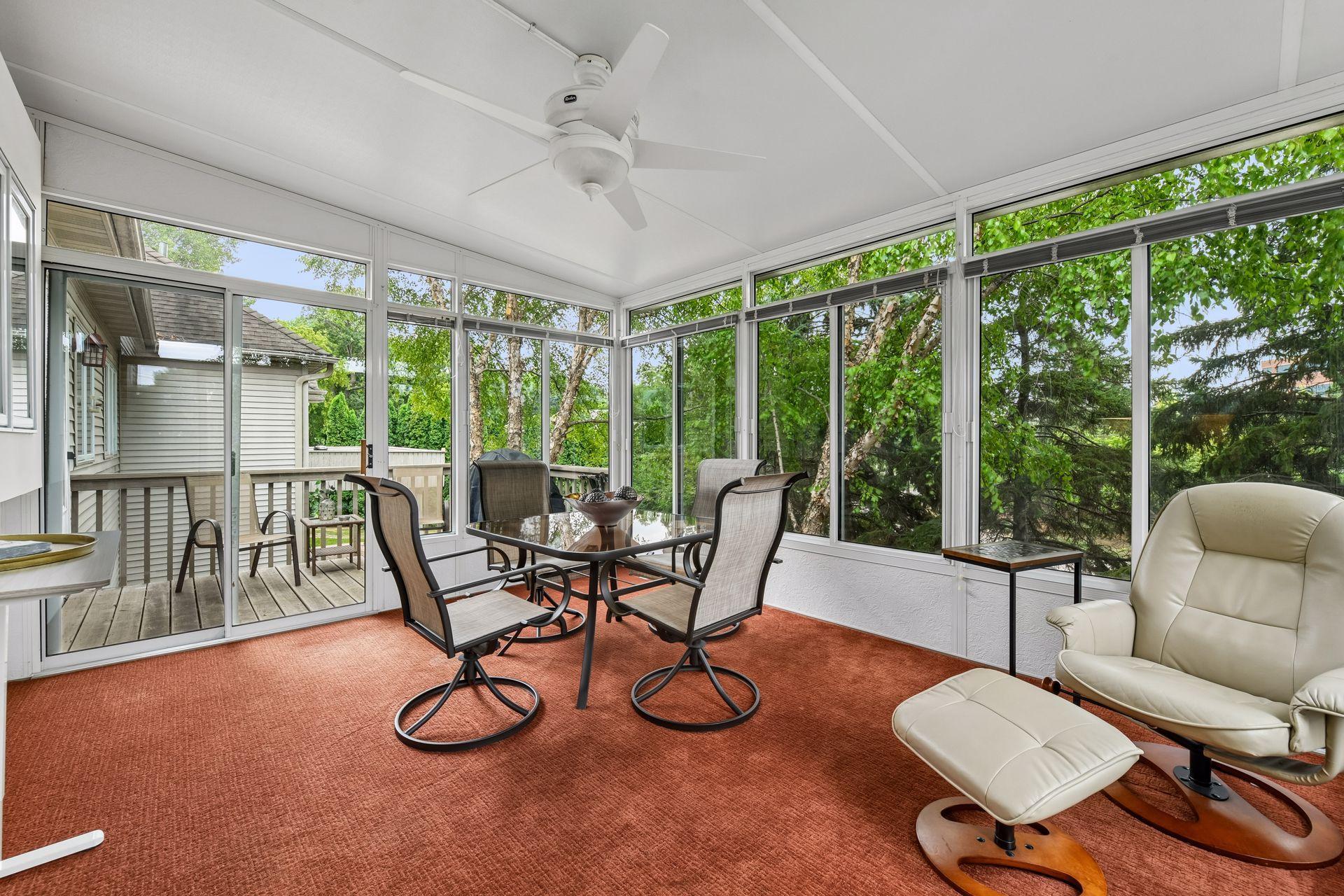 4908 Malibu Drive Property Photo 18