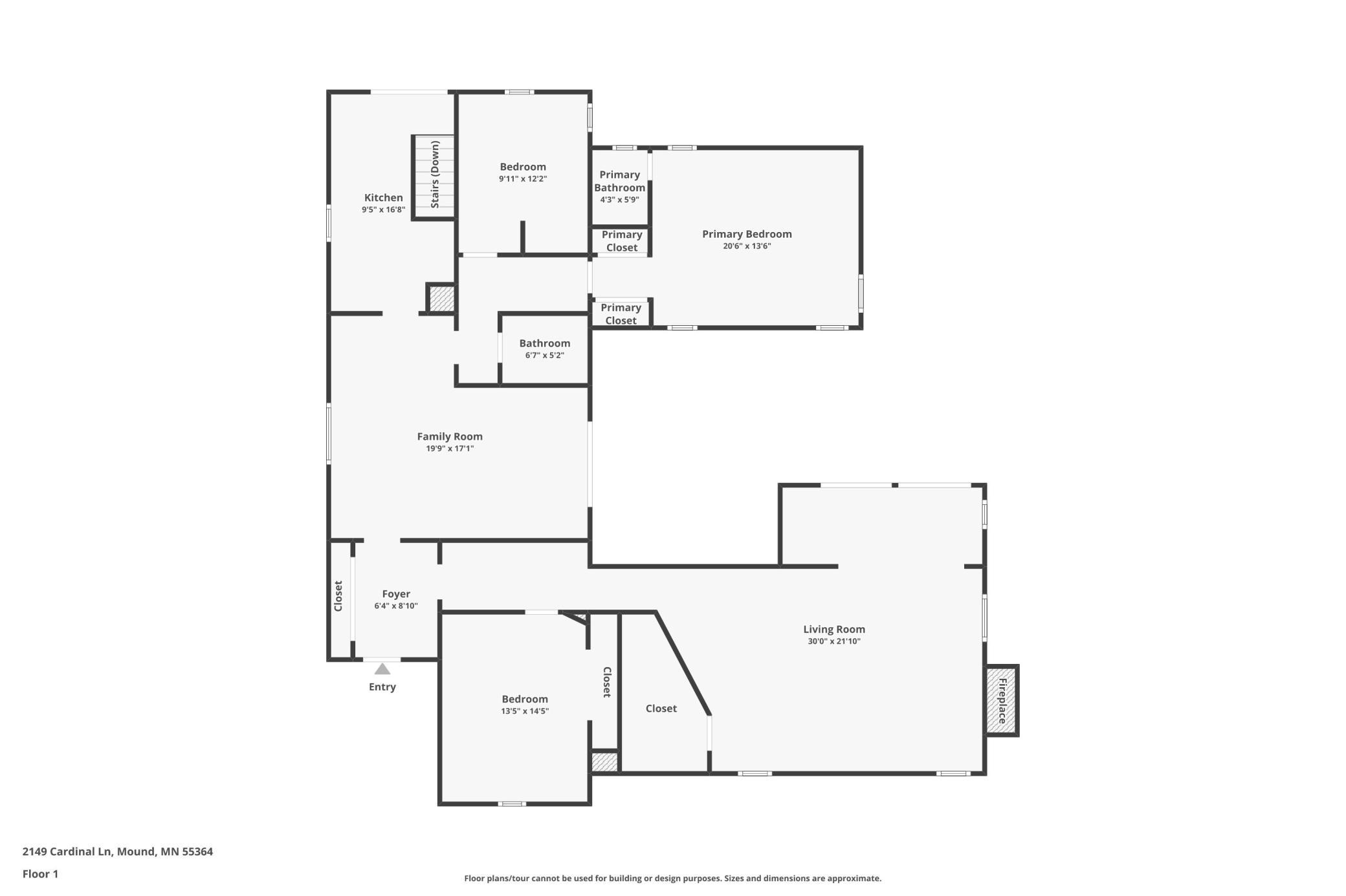 2149 Cardinal Lane Property Photo 29