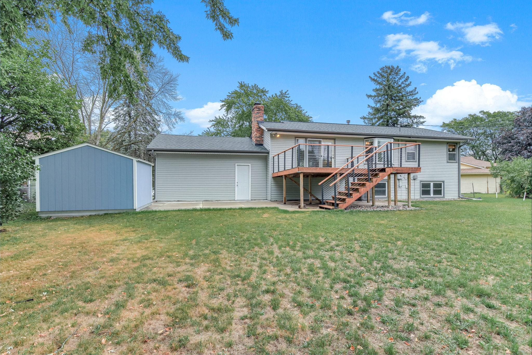 13949 Gauntlet Court Property Photo 44
