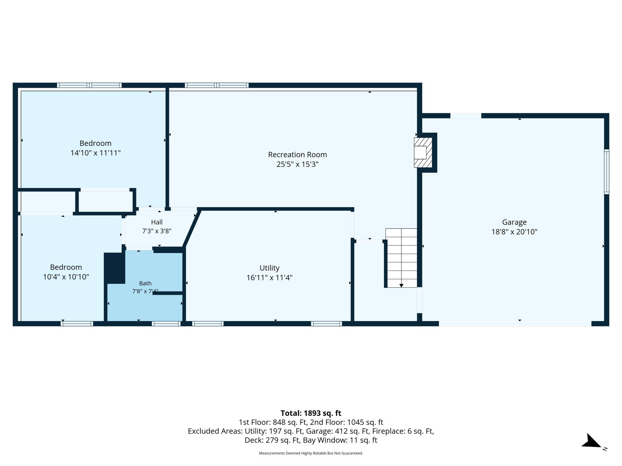 13949 Gauntlet Court Property Photo 46