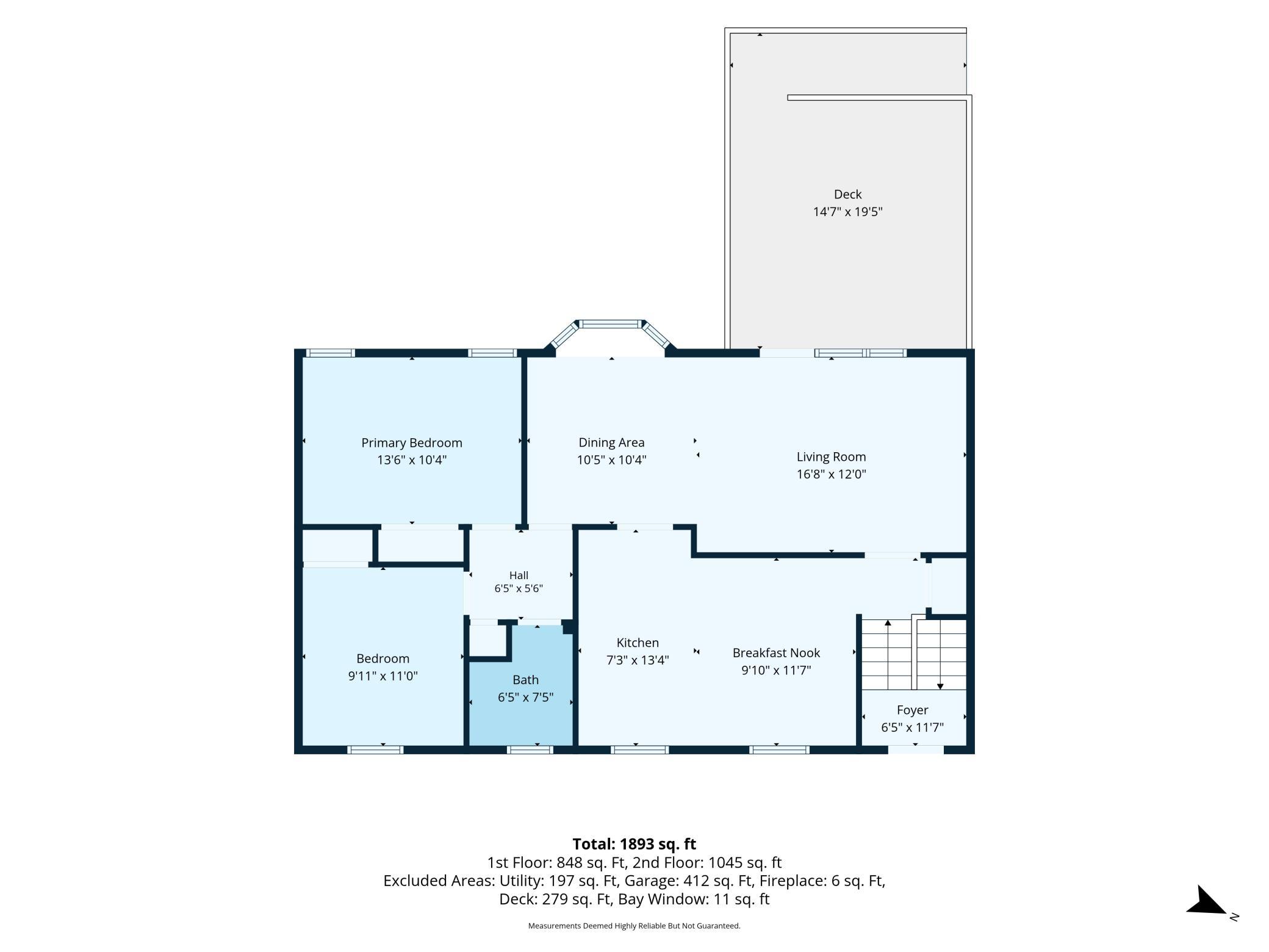 13949 Gauntlet Court Property Photo 47