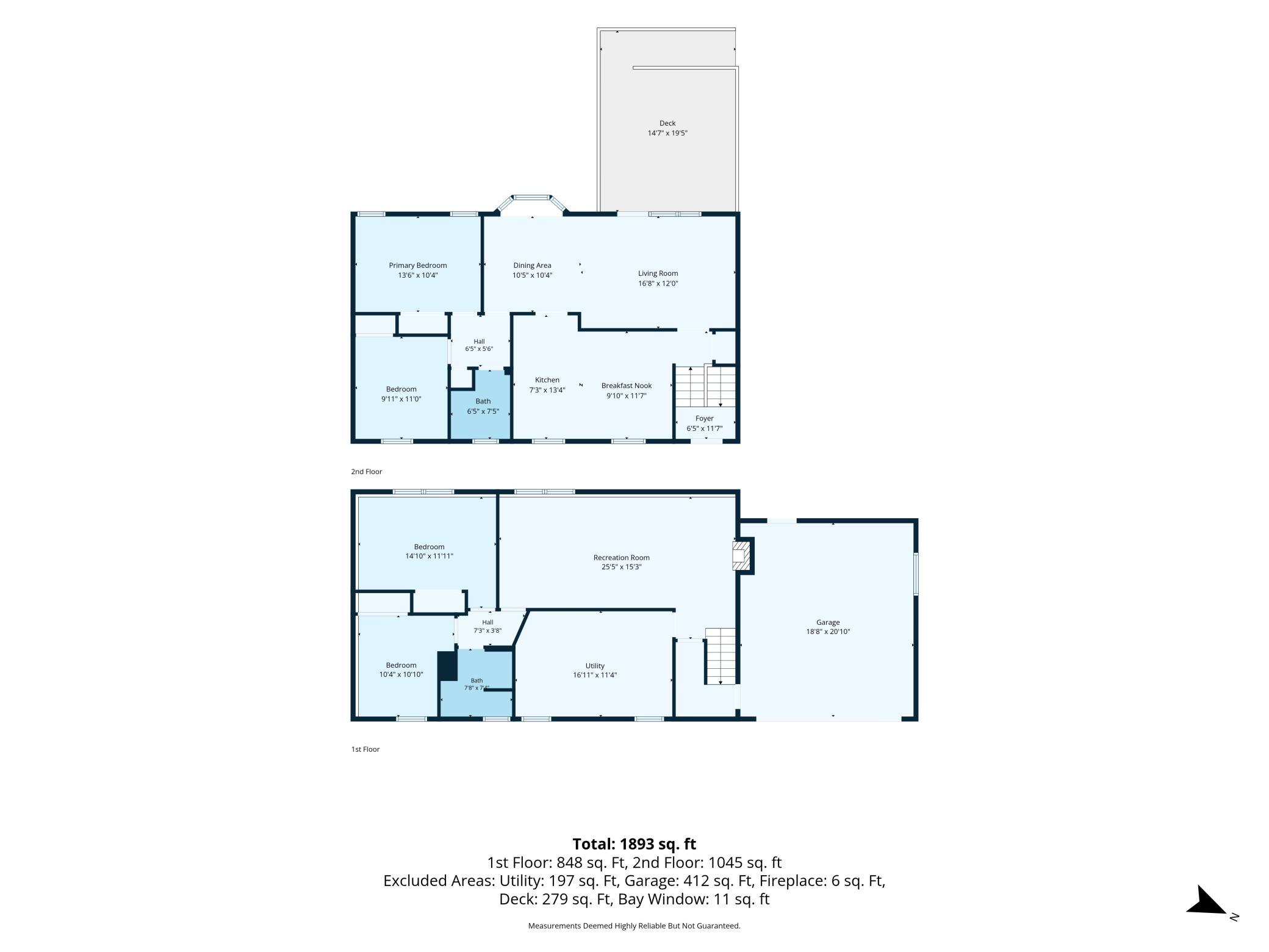 13949 Gauntlet Court Property Photo 48