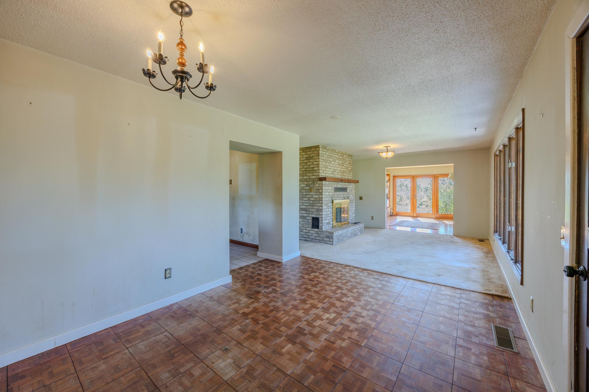806 Balsam Ridge Road Nw Property Photo 3