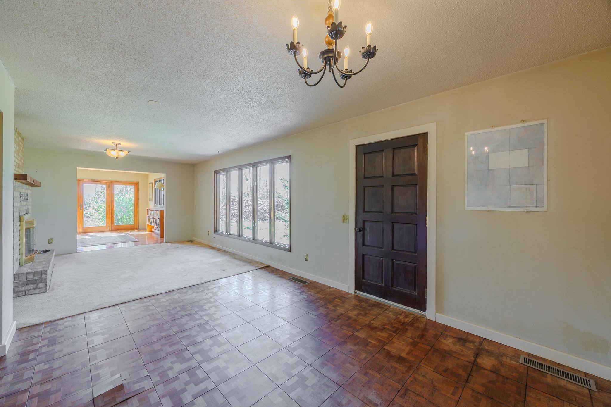 806 Balsam Ridge Road Nw Property Photo 4