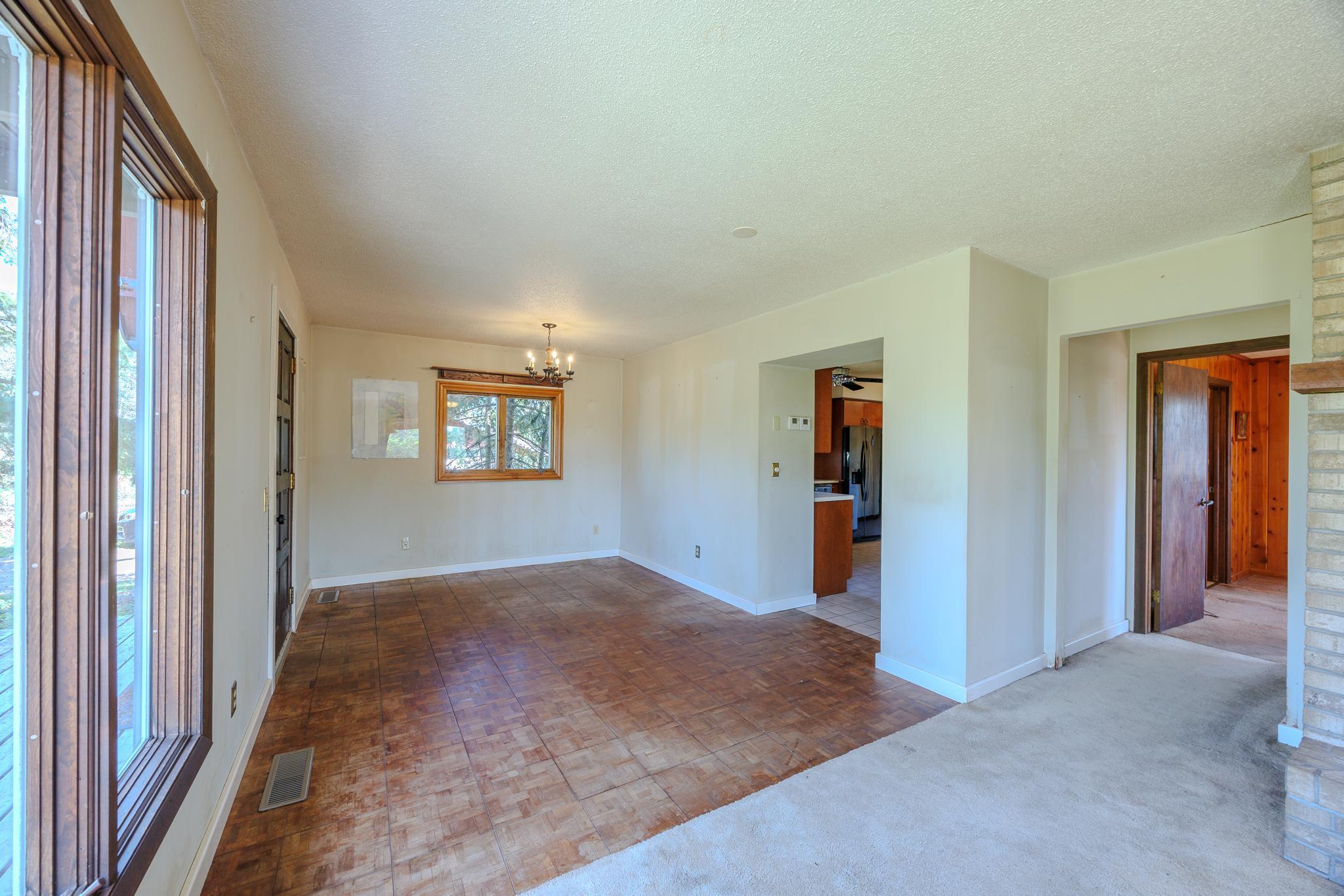 806 Balsam Ridge Road Nw Property Photo 5