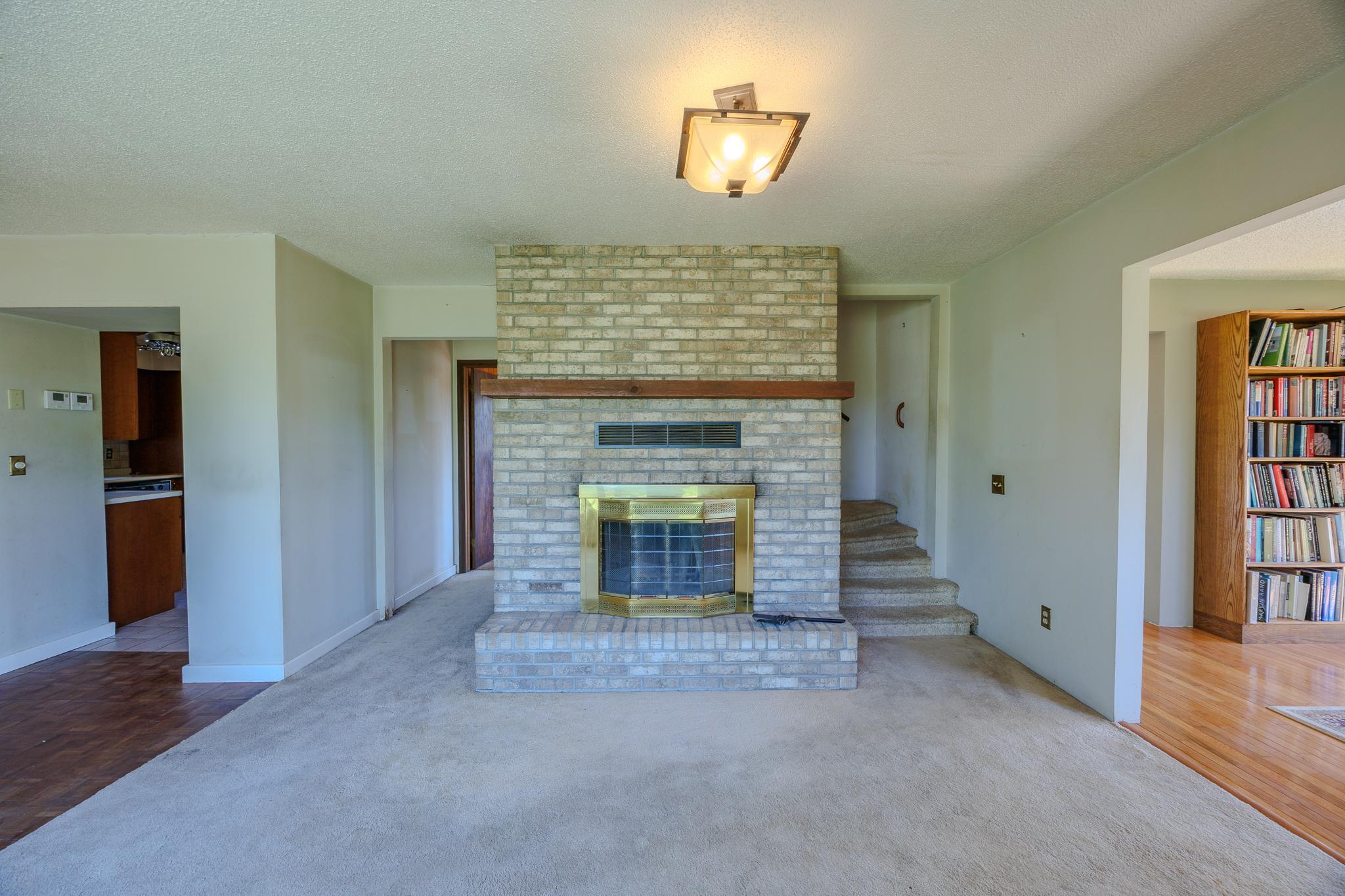 806 Balsam Ridge Road Nw Property Photo 6