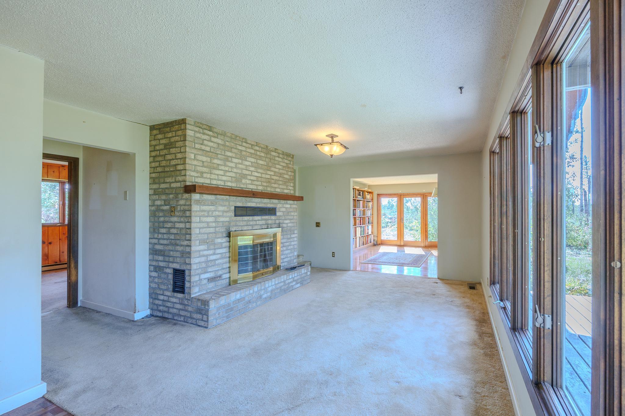 806 Balsam Ridge Road Nw Property Photo 7