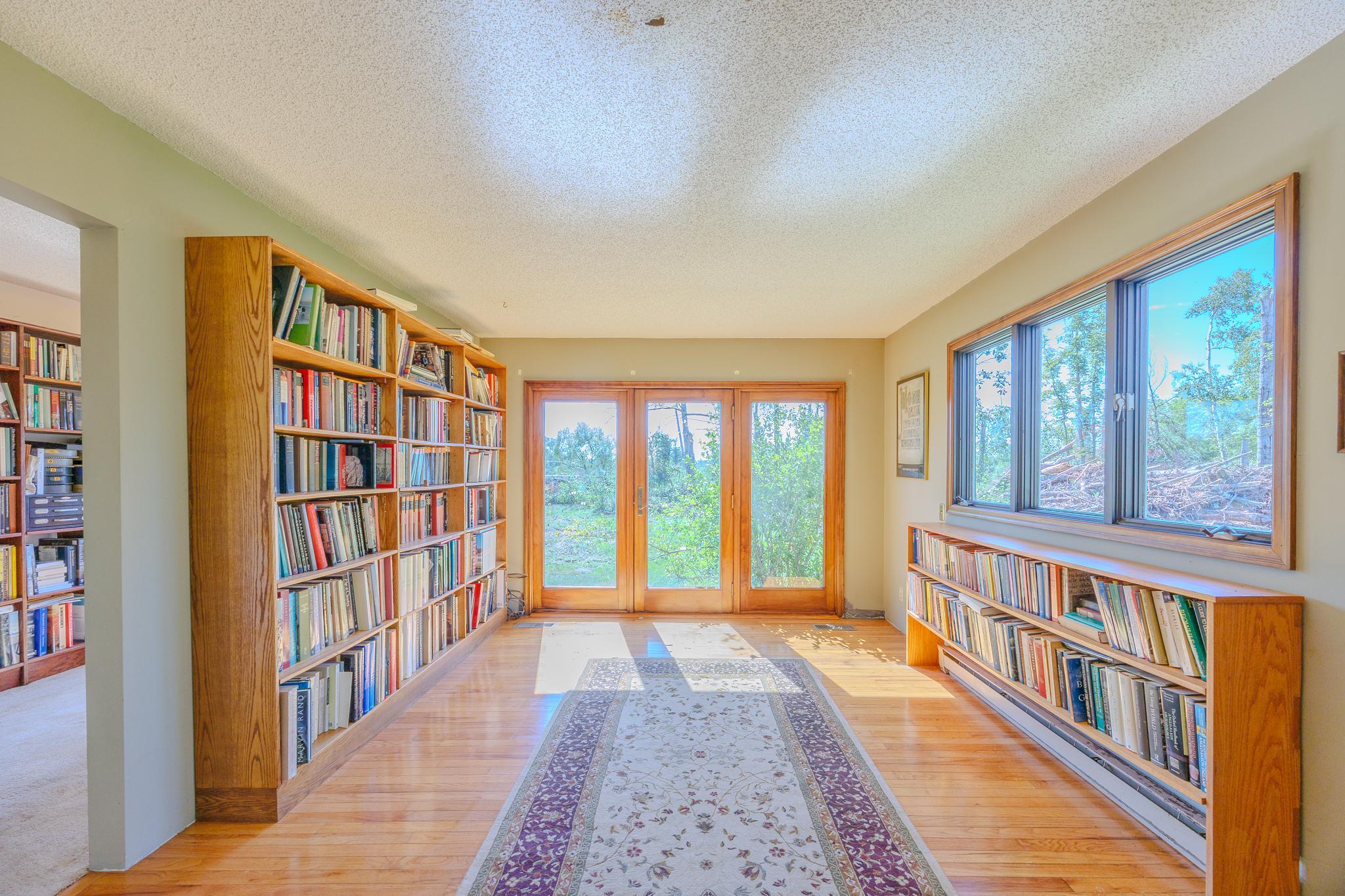 806 Balsam Ridge Road Nw Property Photo 9